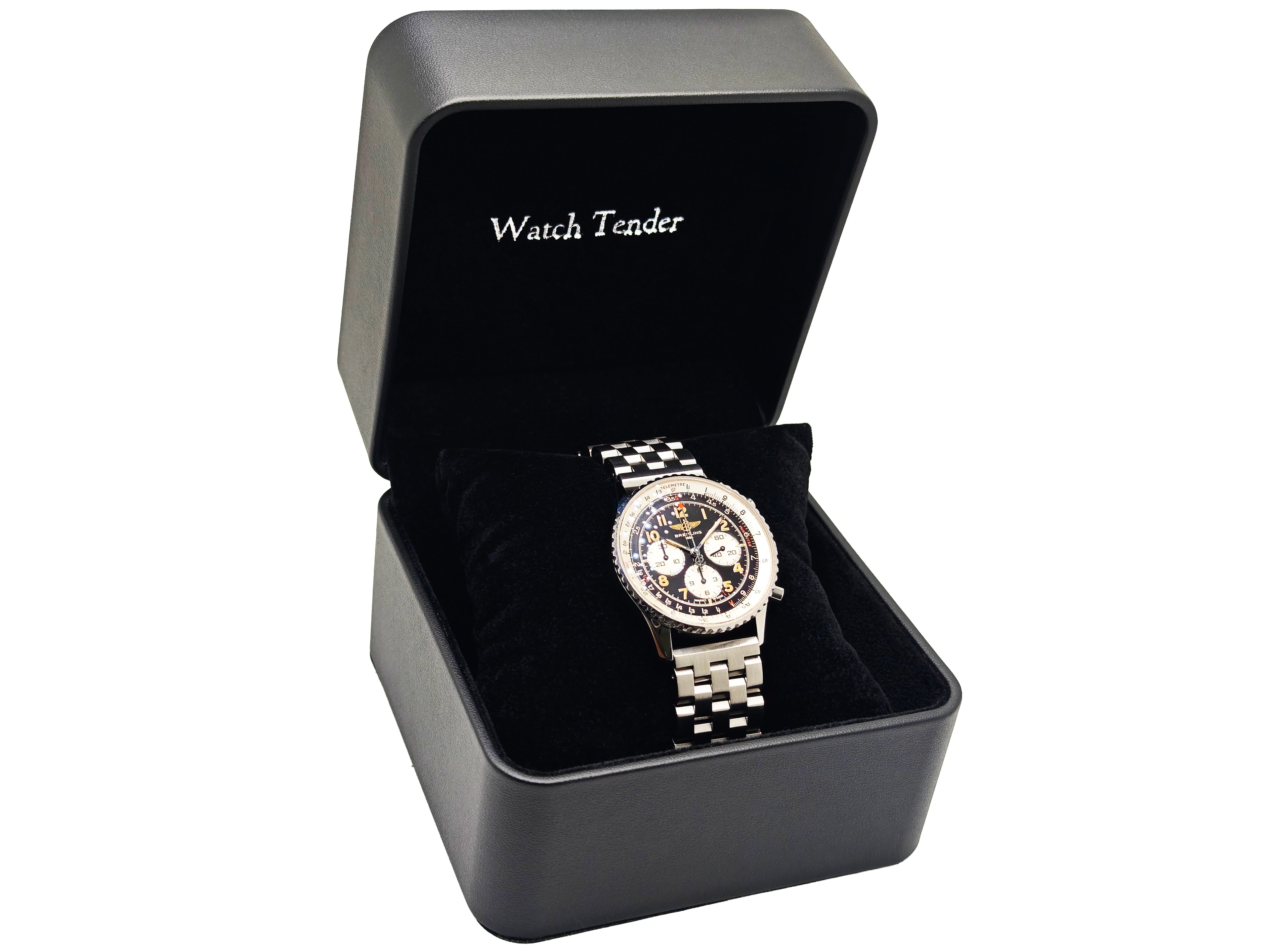 ブライトリング ナビタイマー92 Ref.A30022 / Breitling Navitimer92 Chronograph