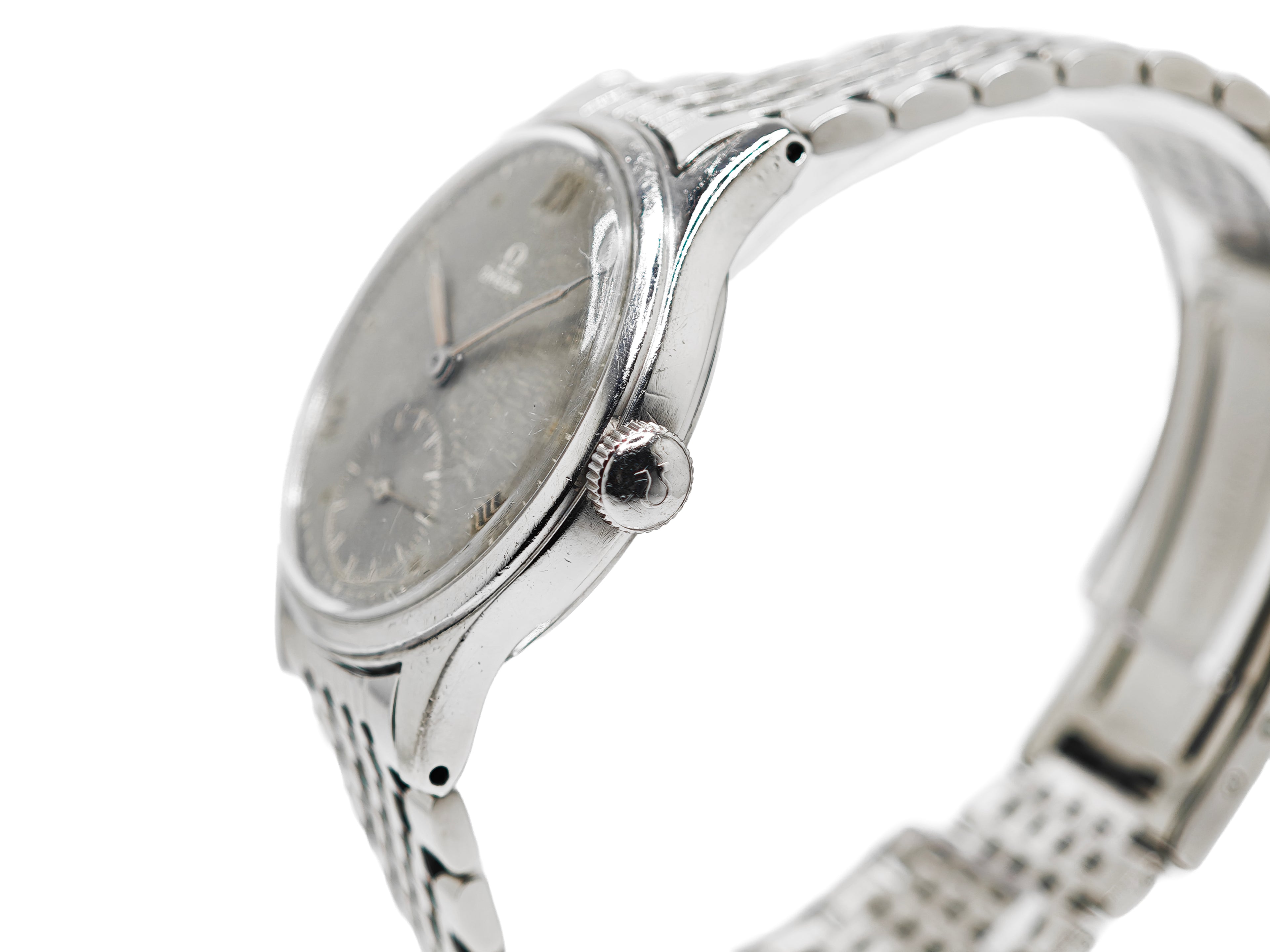 オメガ スヴェラン / OMEGA SUVERAN Ref.2400-7