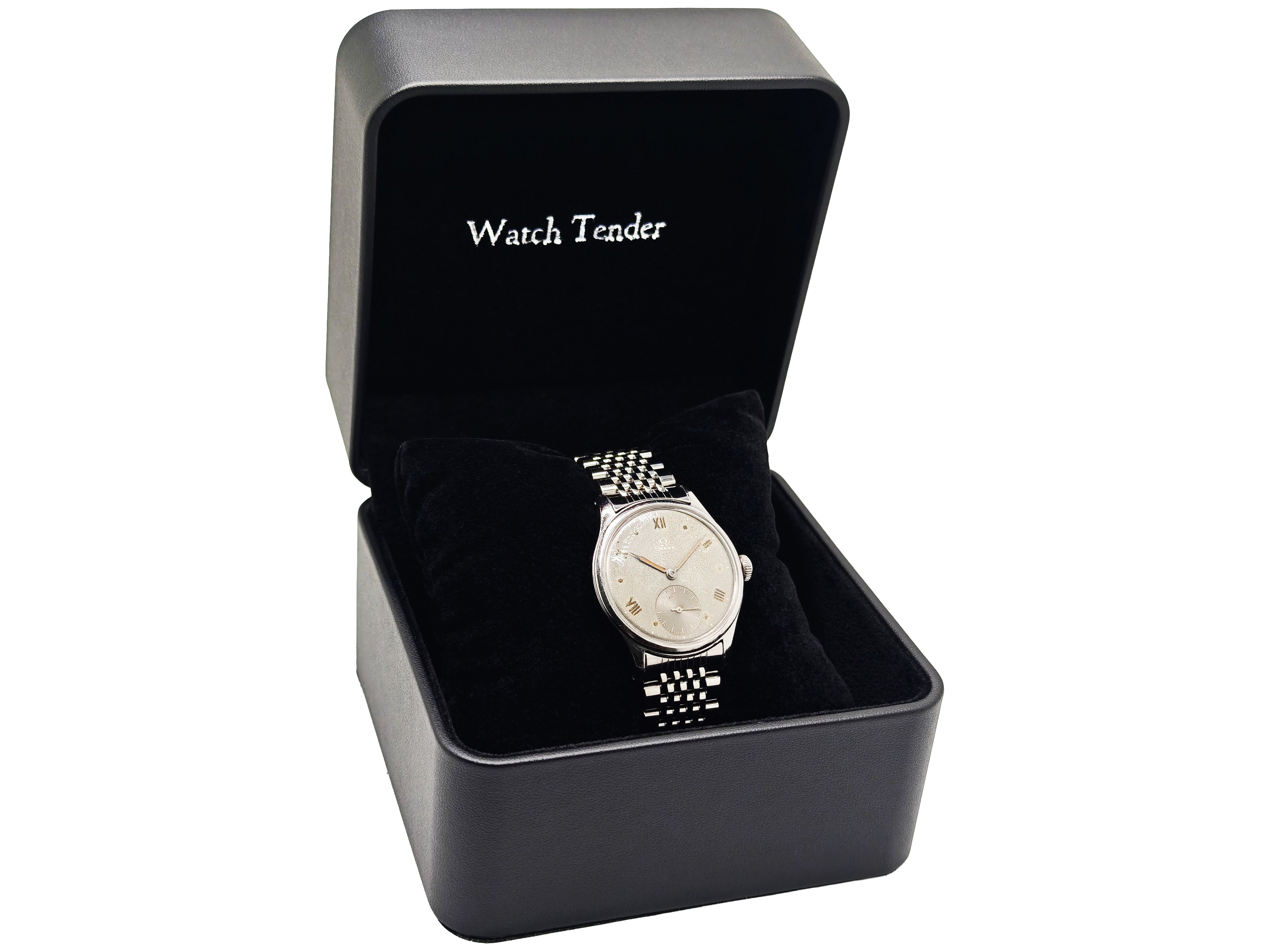 オメガ スヴェラン / OMEGA SUVERAN Ref.2400-7