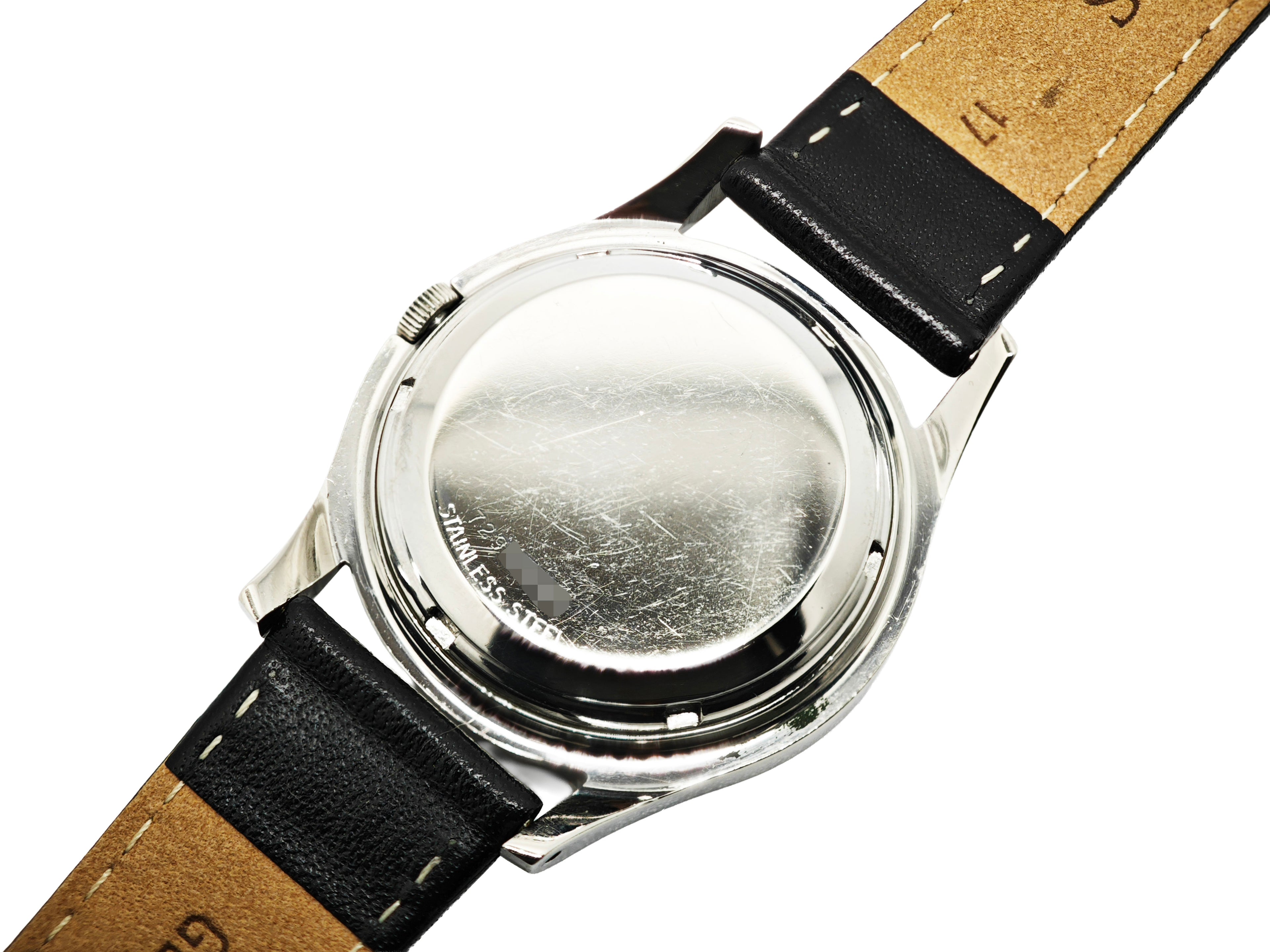 ジラールペルゴ ジャイロマティック / GIRARD PERREGAUX GYROMATIC