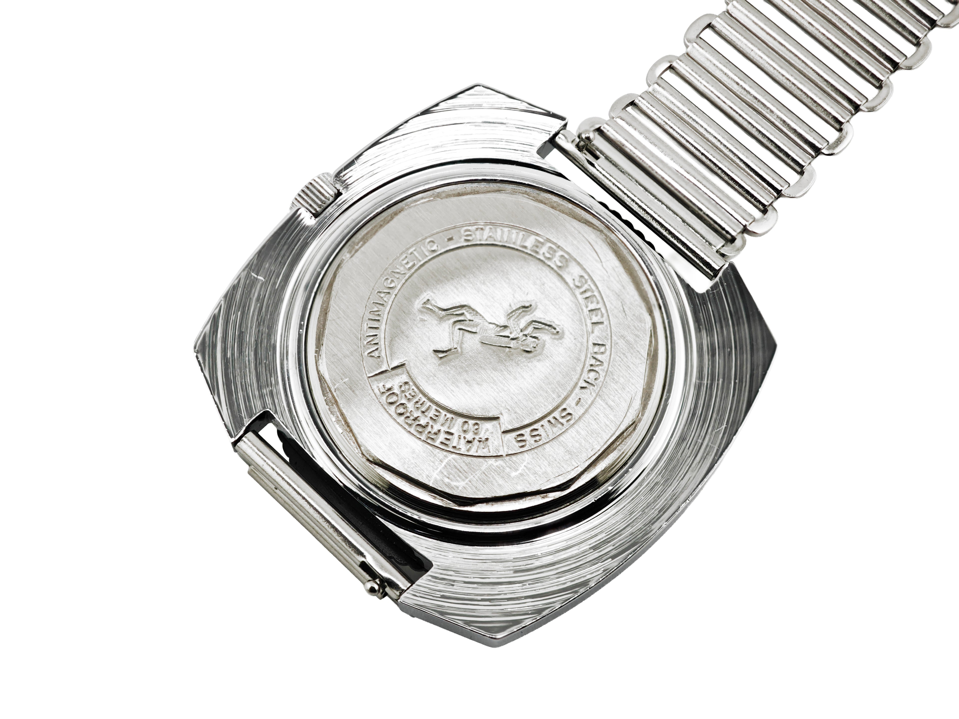 アムスレイ サブ300 / AMSLEY Sub300 1960&