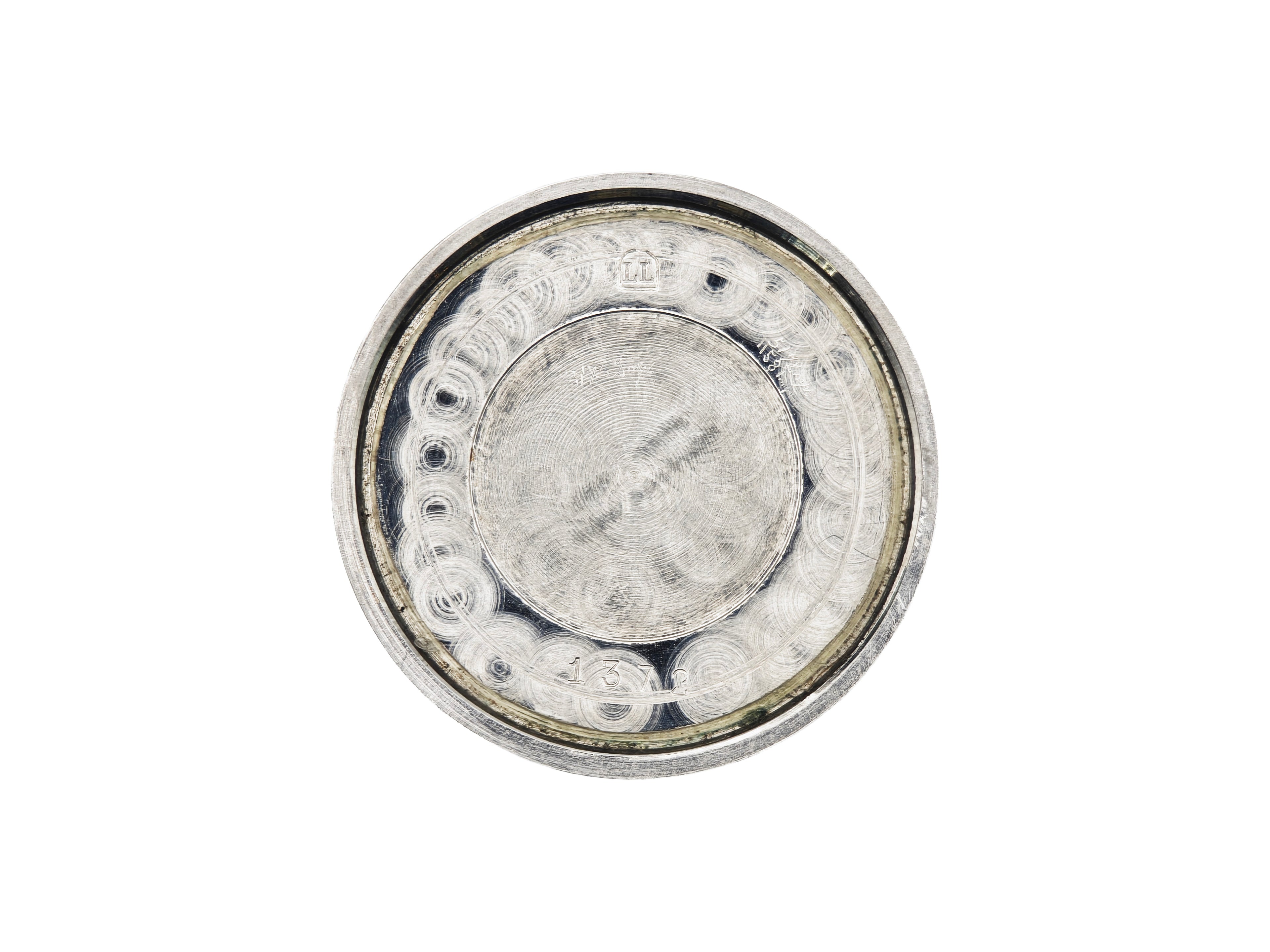 ビルカ スモールセコンド / BIRKA Smallsecond