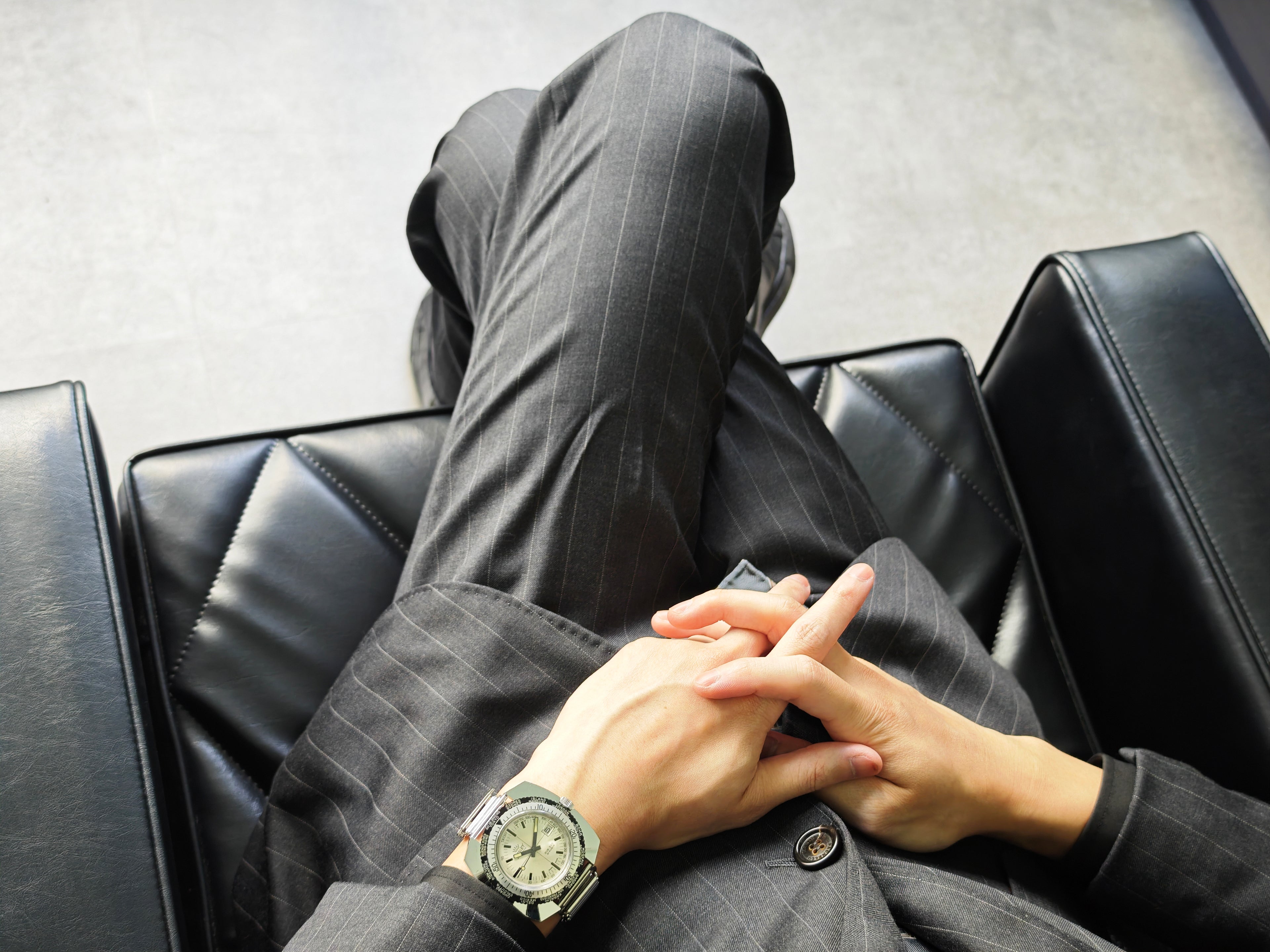 アムスレイ サブ300 / AMSLEY Sub300 1960&