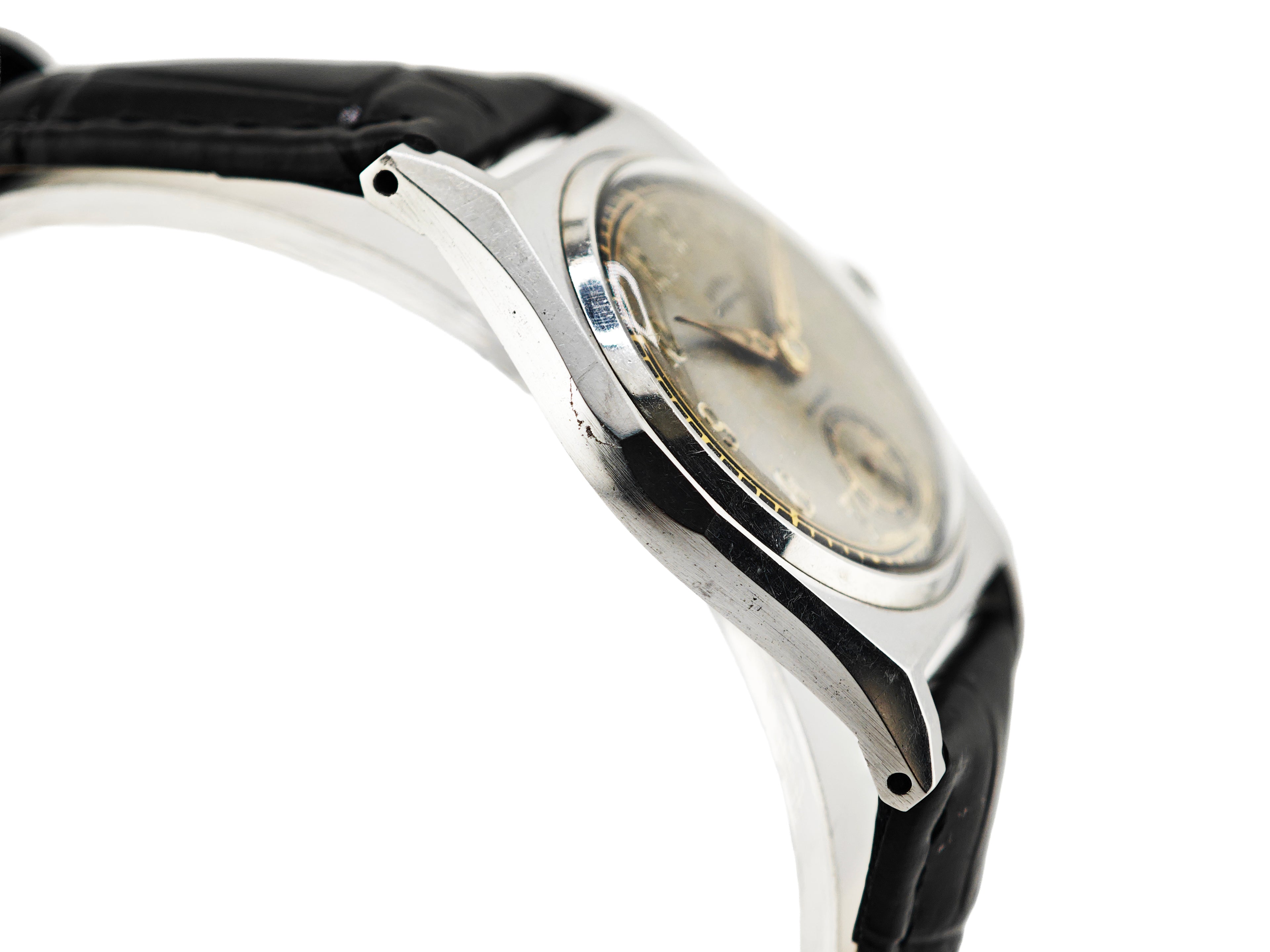 ビルカ スモールセコンド / BIRKA Smallsecond