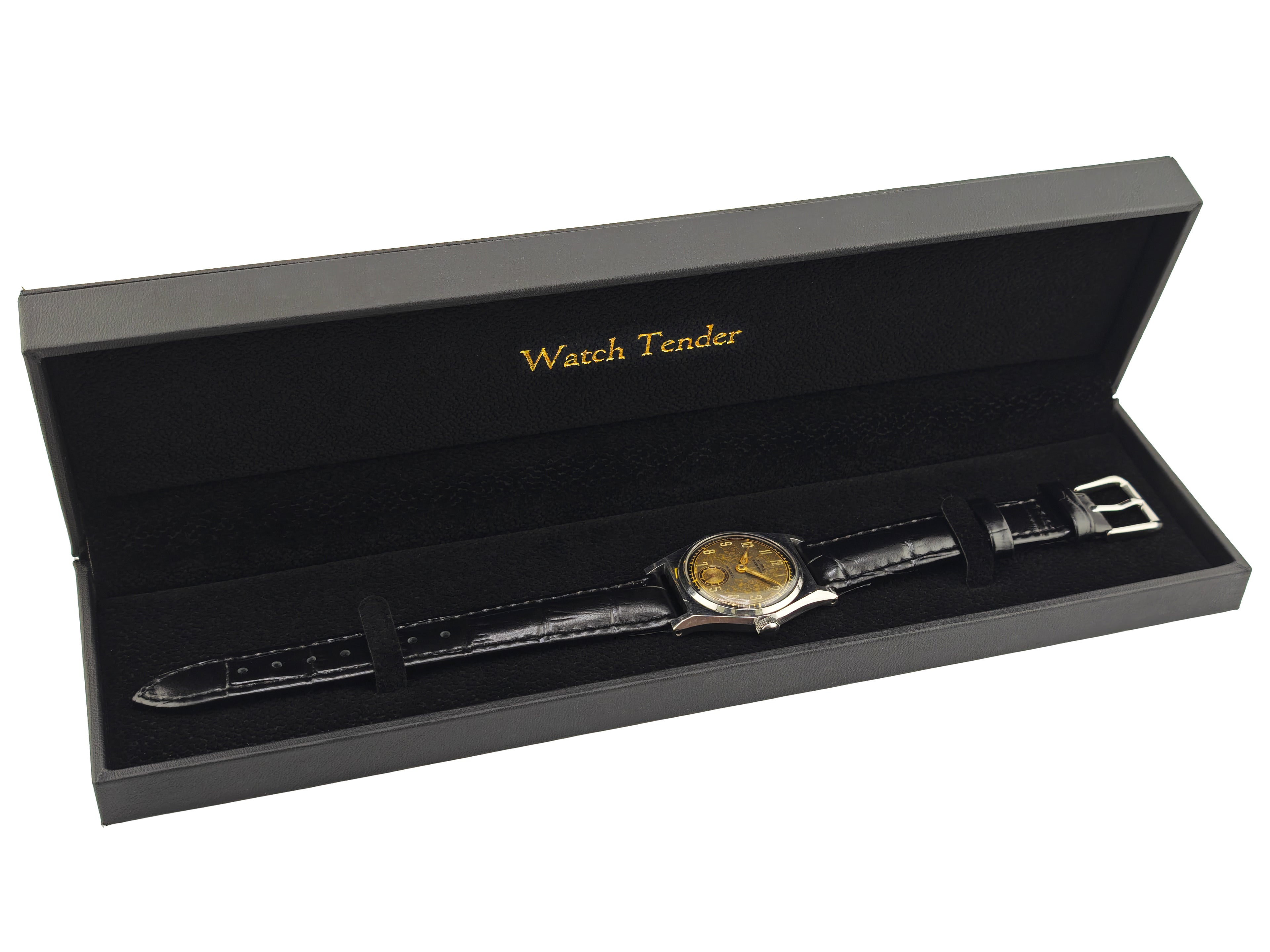 ビルカ スモールセコンド / BIRKA Smallsecond