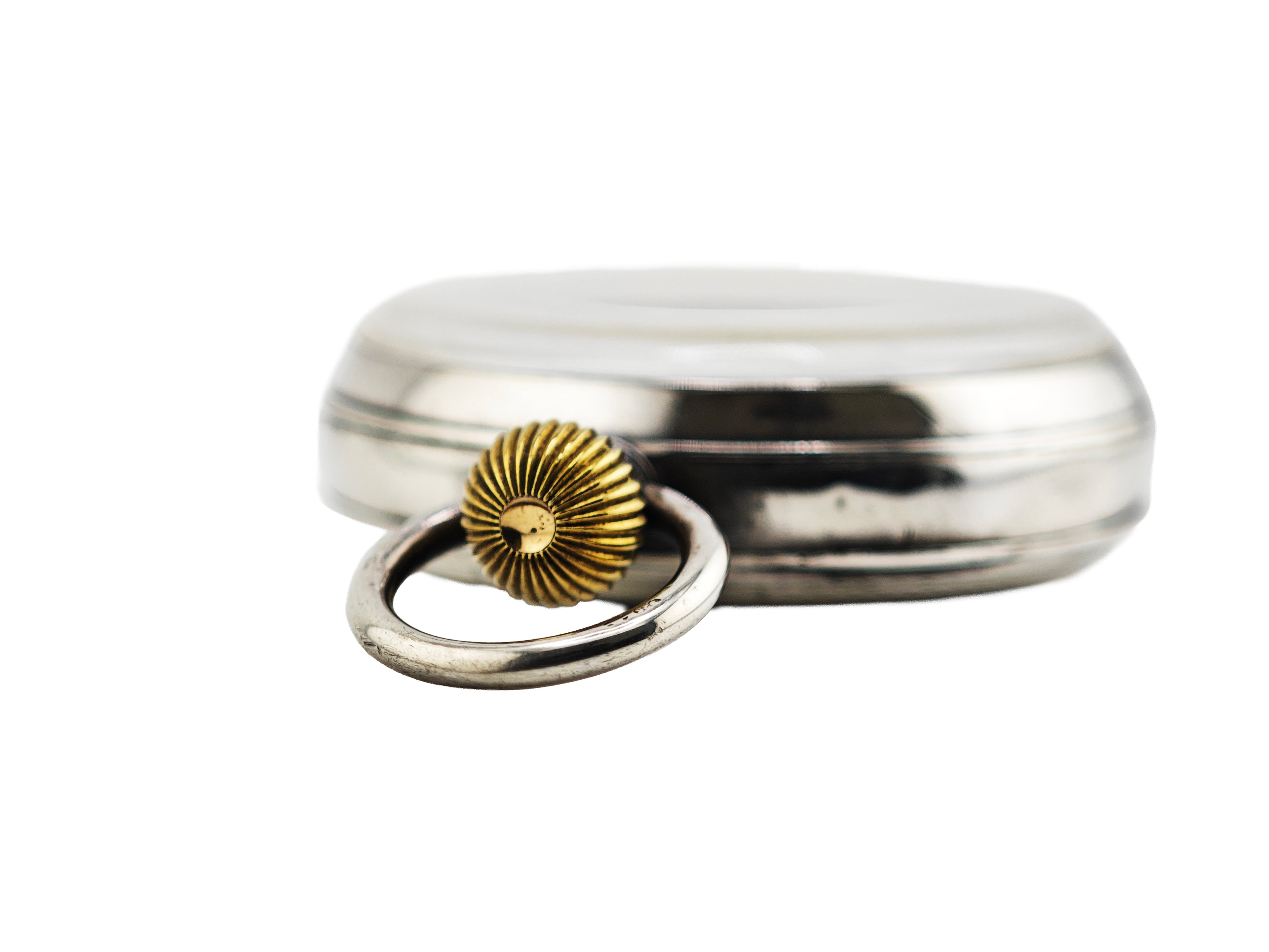 ヘブドマス 8デイズ 懐中時計 / Hebdomas 8days pocketwatch 20&