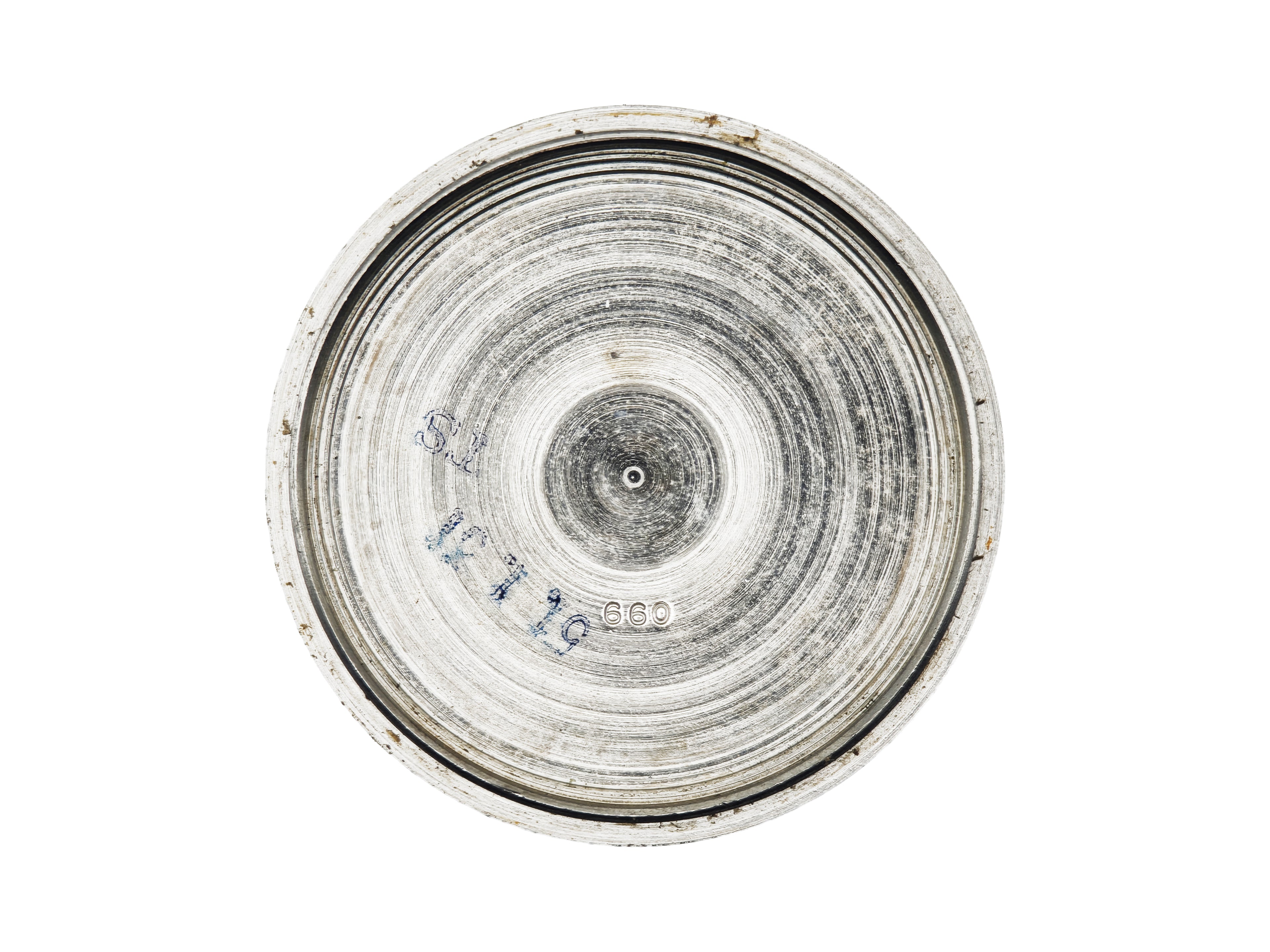 ミリオン(=エニカ) シェルパグラフ・イマージュ / Million(ENICAR) Chronograph like Enicar Sherpa Graph MK Ib