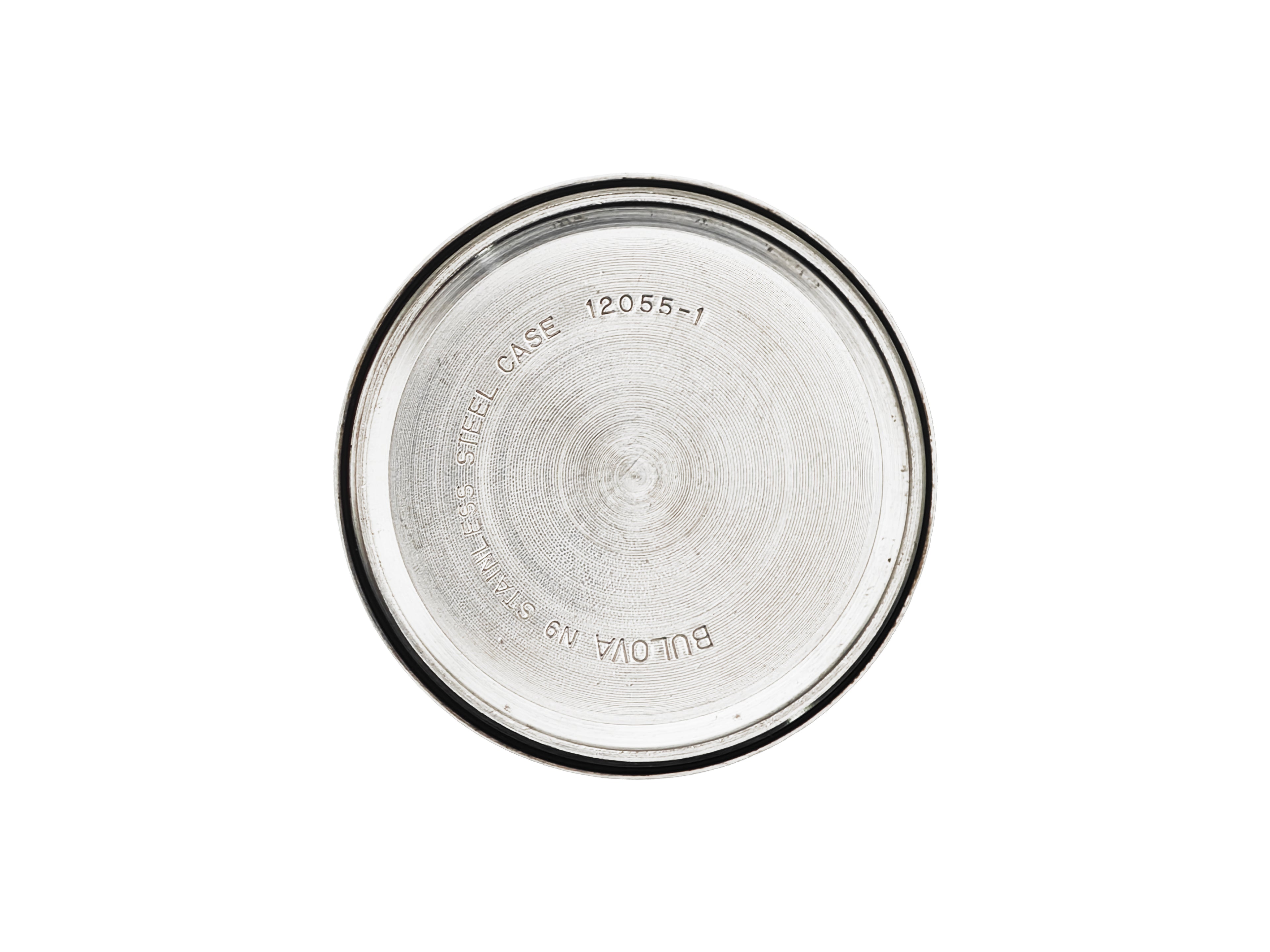 ブローバ ロイヤルオーク・イマージュ Ref.4423901 / BULOVA Royal Oak