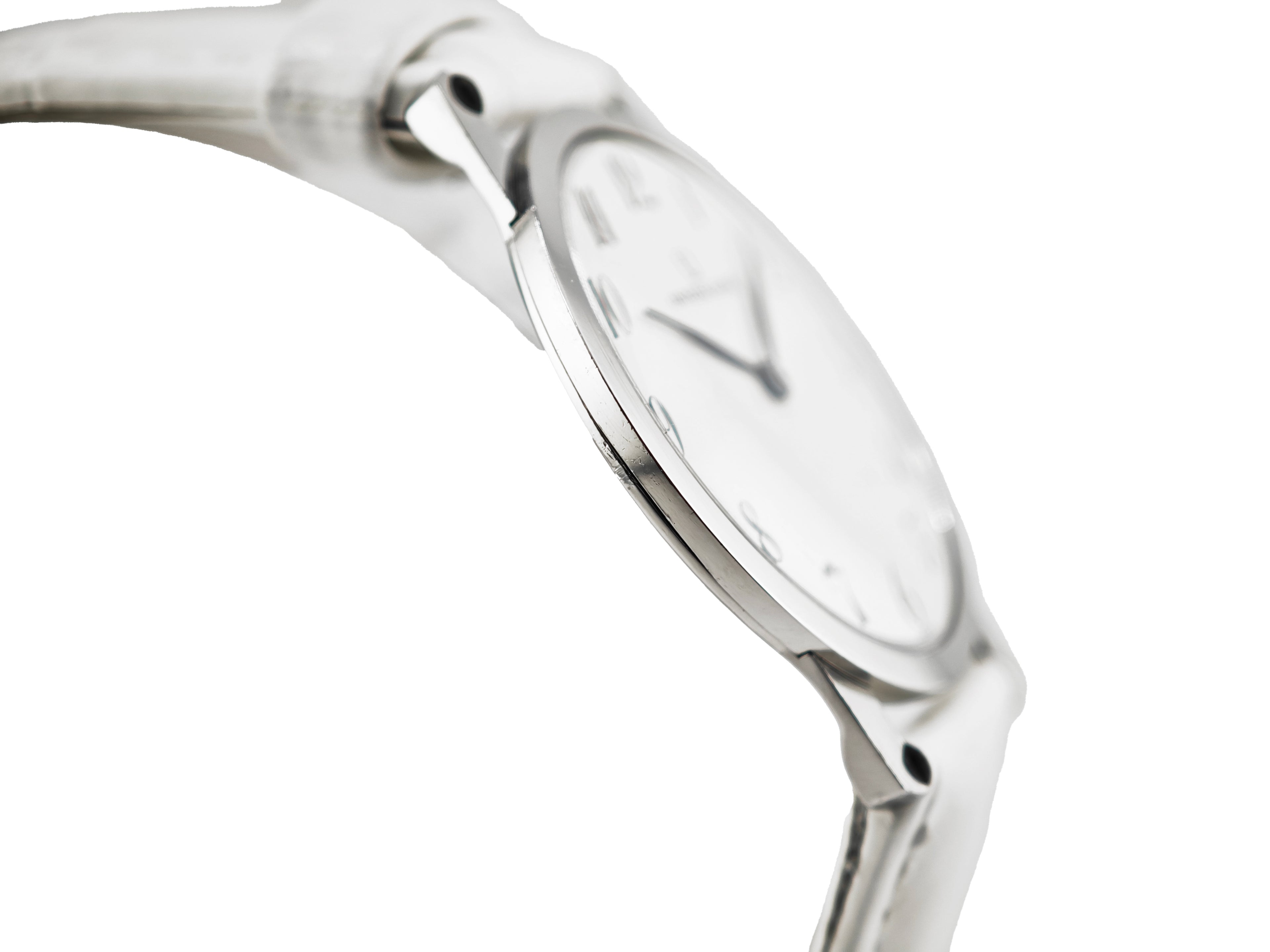 ユニバーサルジュネーブ ウルトラ・シン Ref.842101 / Universal Geneve Ultra thin Cal.42