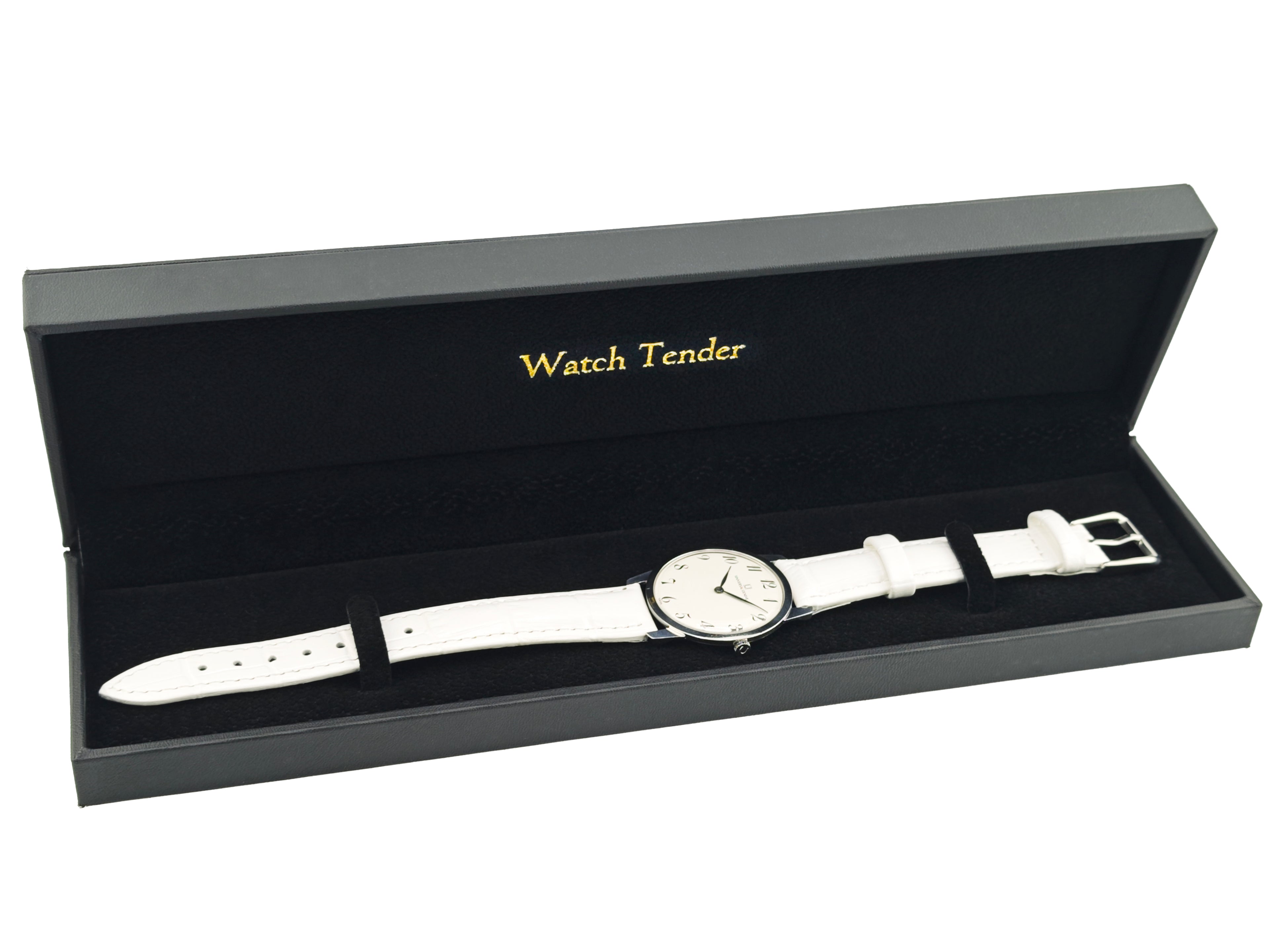 ユニバーサルジュネーブ ウルトラ・シン Ref.842101 / Universal Geneve Ultra thin Cal.42