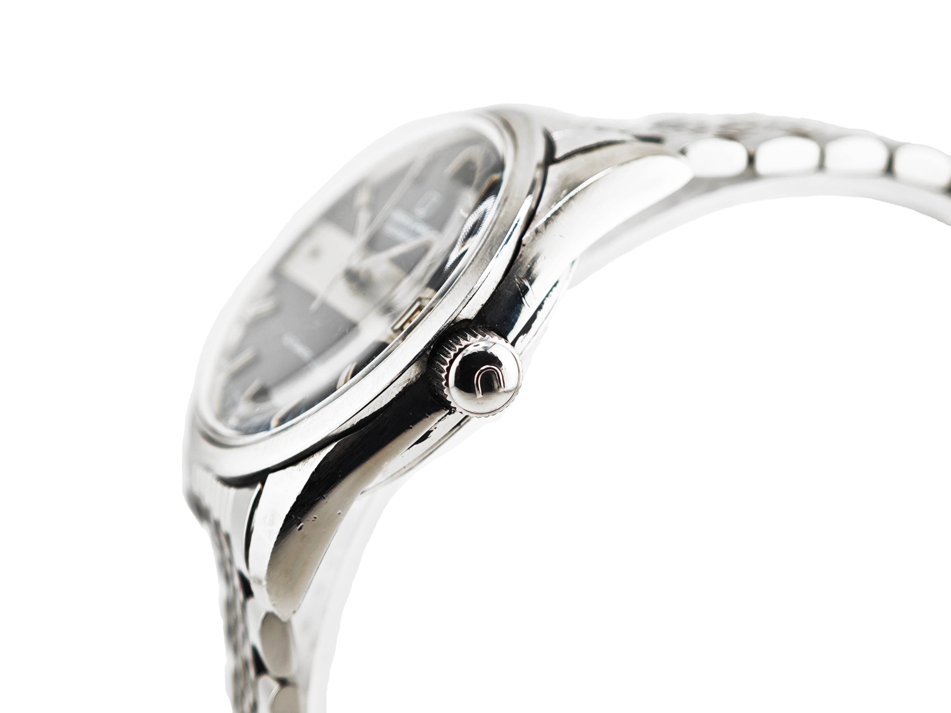 ユニバーサルジュネーブ ポールルータースーパー Ref.869112 / Universal Geneve Polerouter SUPER Cal.1-69