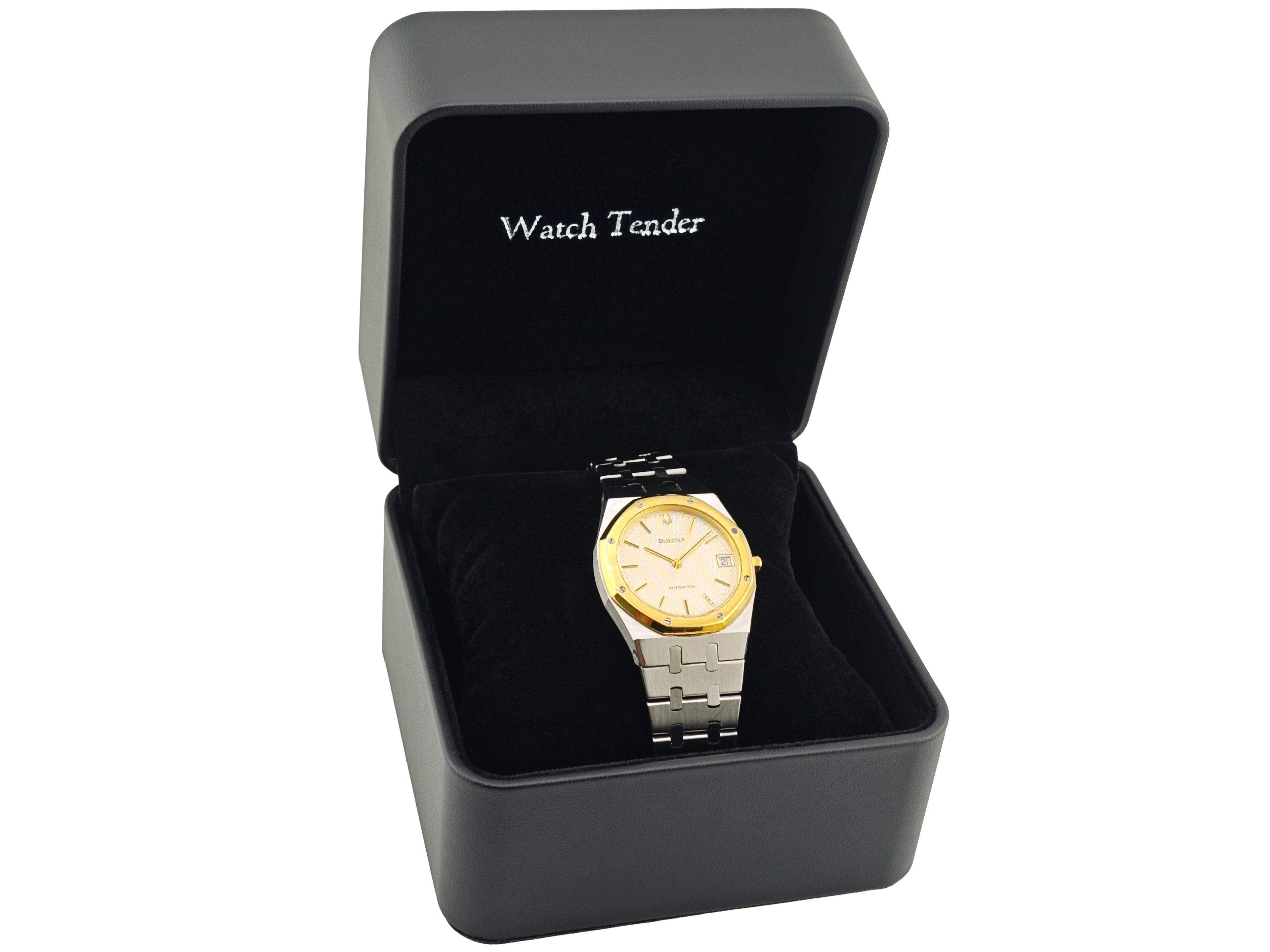 ブローバ ロイヤルオーク・イマージュ Ref.4423901 / BULOVA Royal Oak