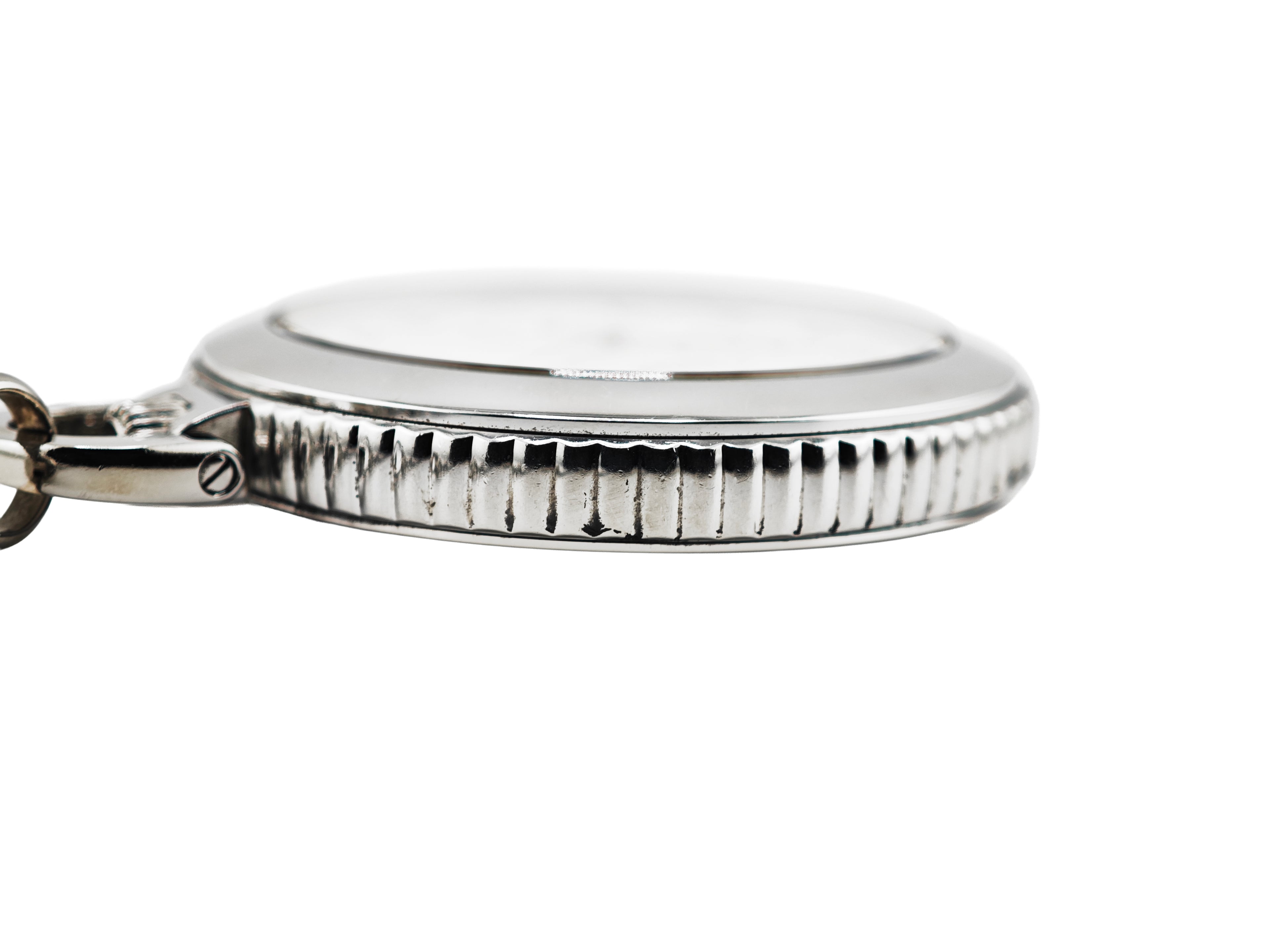 クレドール メカニカル パワーリザーブ 懐中時計 Ref.4S79-0030 / SEIKO CREDOR Pocketwatch