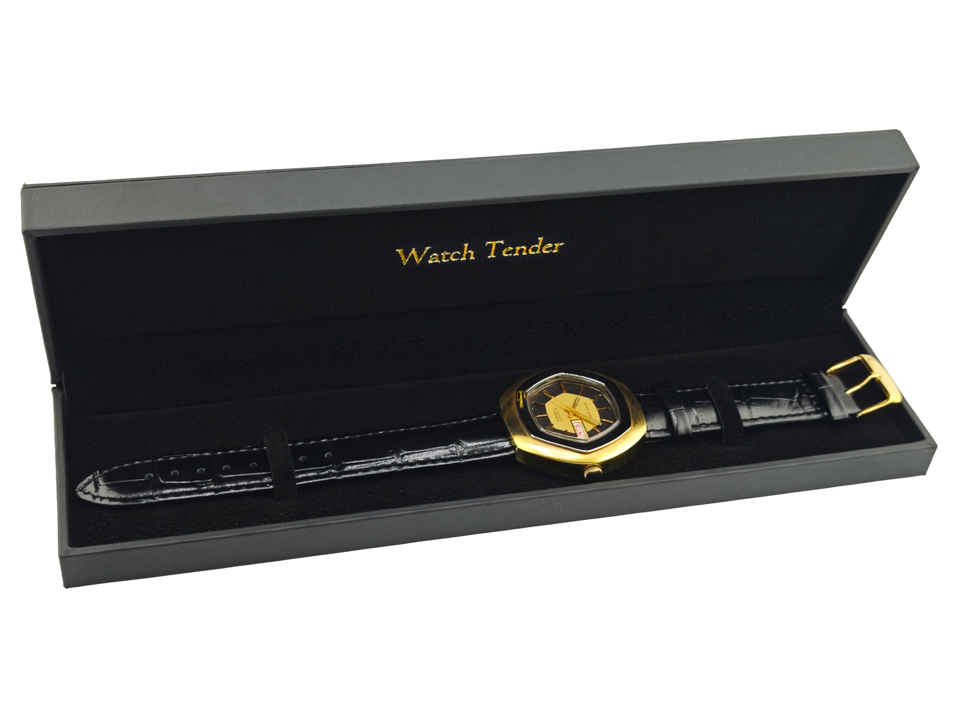 ジャケ・モナ ヘキサゴン / JACQUES MONNAT HEXAGON Watch