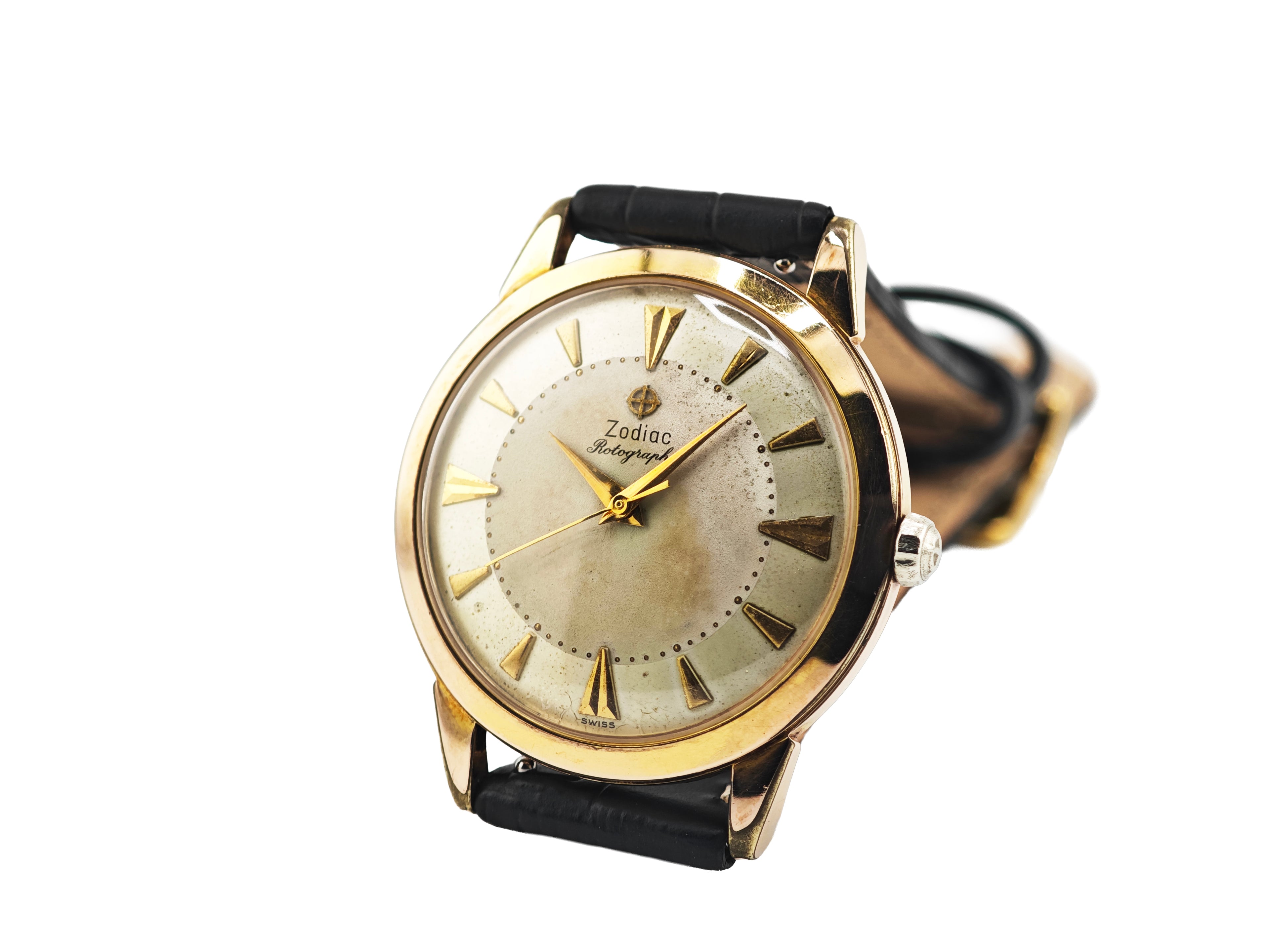 ゾディアック ロトグラフィック / ZODIAC RotoGraphic