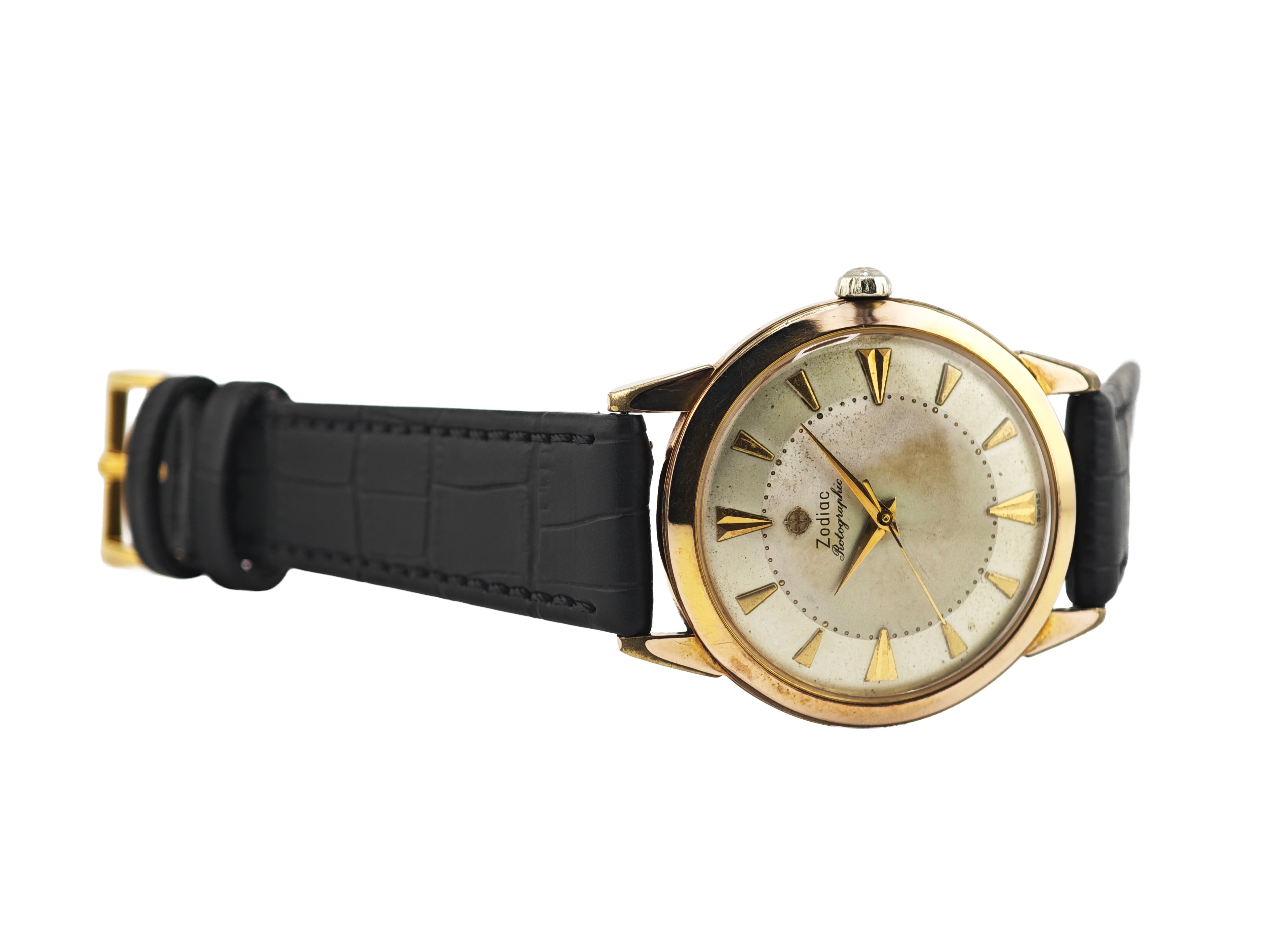 ゾディアック ロトグラフィック / ZODIAC RotoGraphic