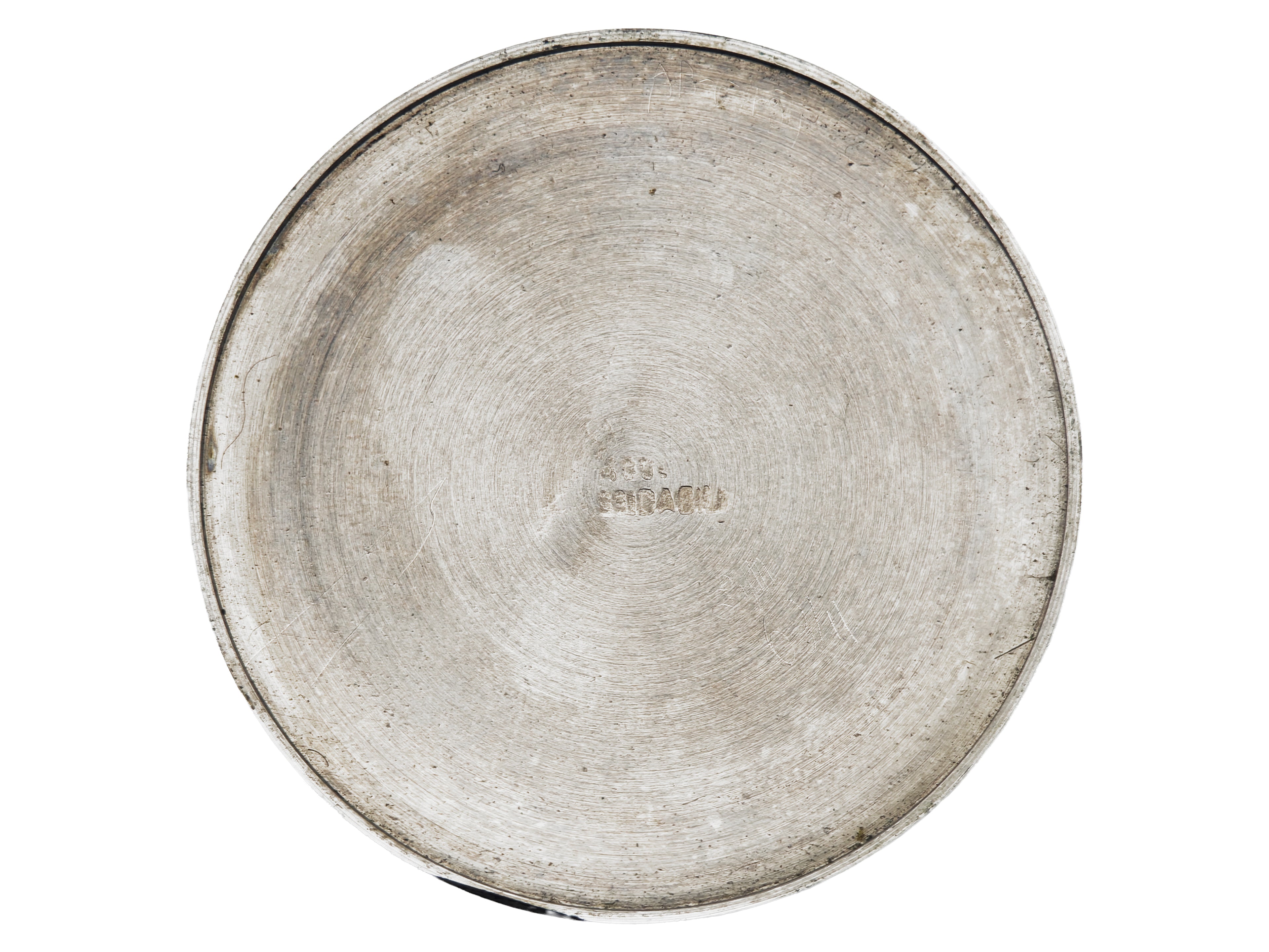 TONA ワンプッシュクロノグラフ / Monopusher Chronograph Landeron Hahn 50 Jumbo 1930s