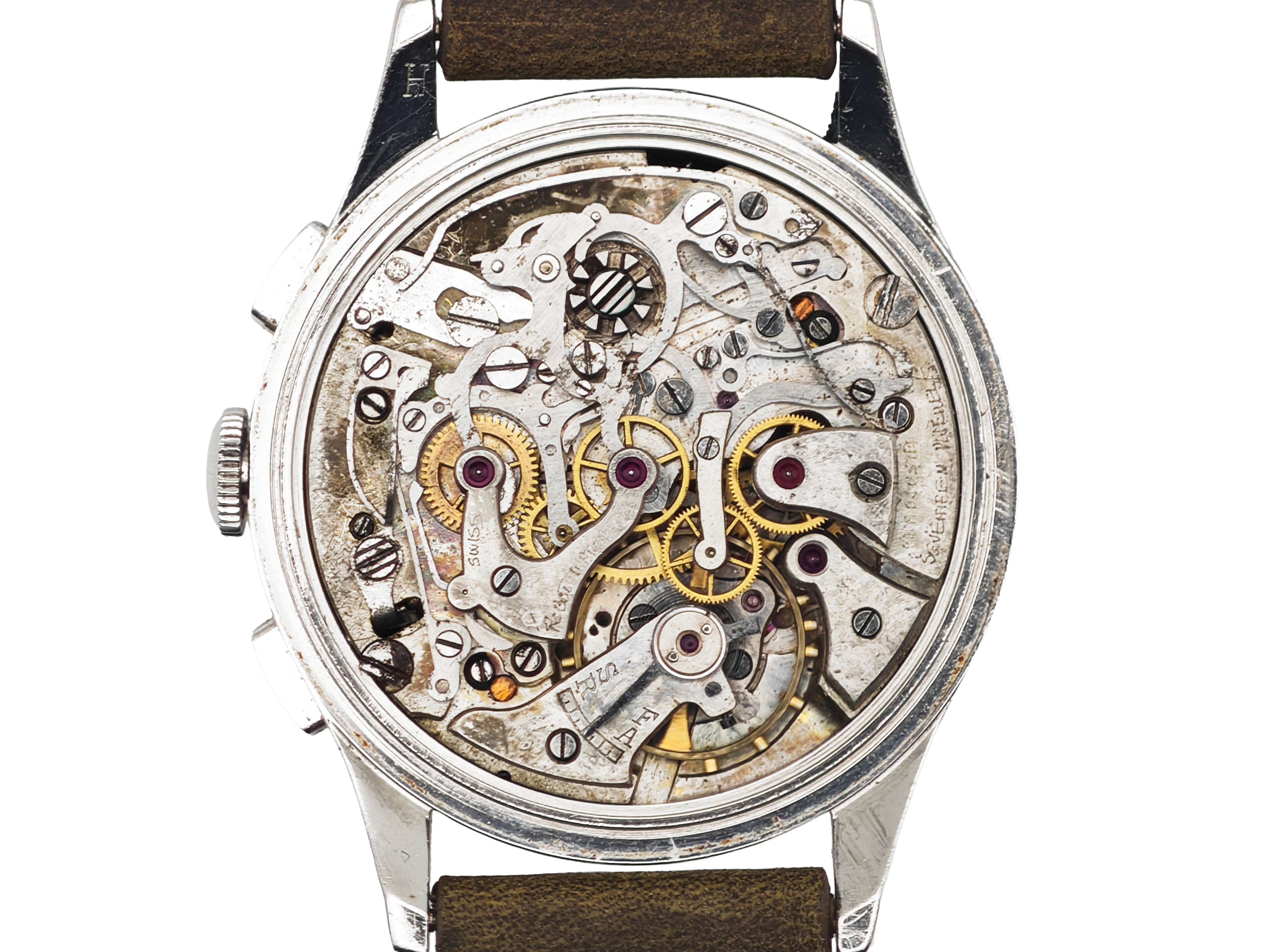 ギャレット マルチクロン Cal.EXCELSIOR PARK4 / GALLET MULTICHRON