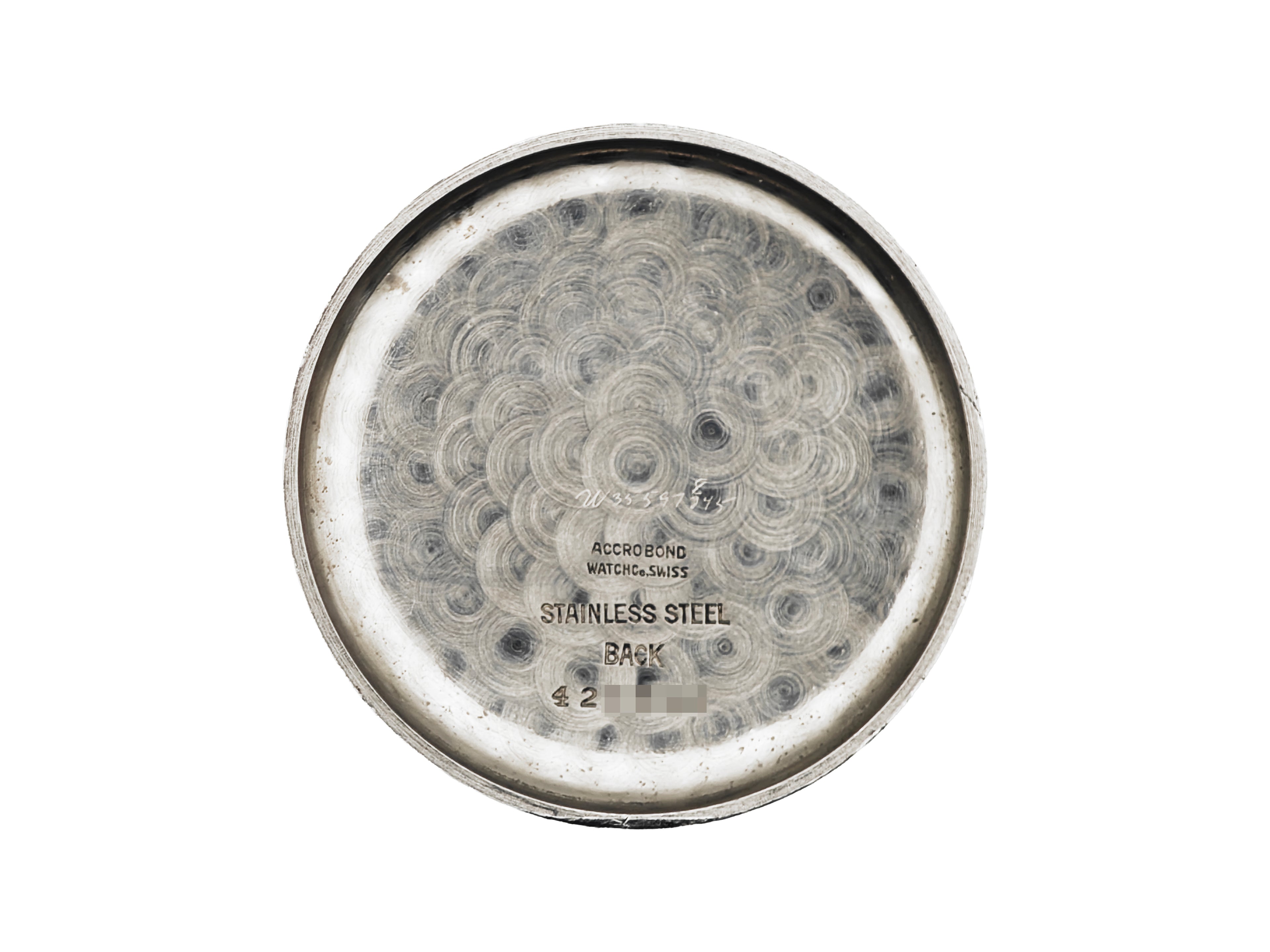 Wyco銘 フライバッククロノ Cal.Landeron 47 / Flyback Chronograph 1940&