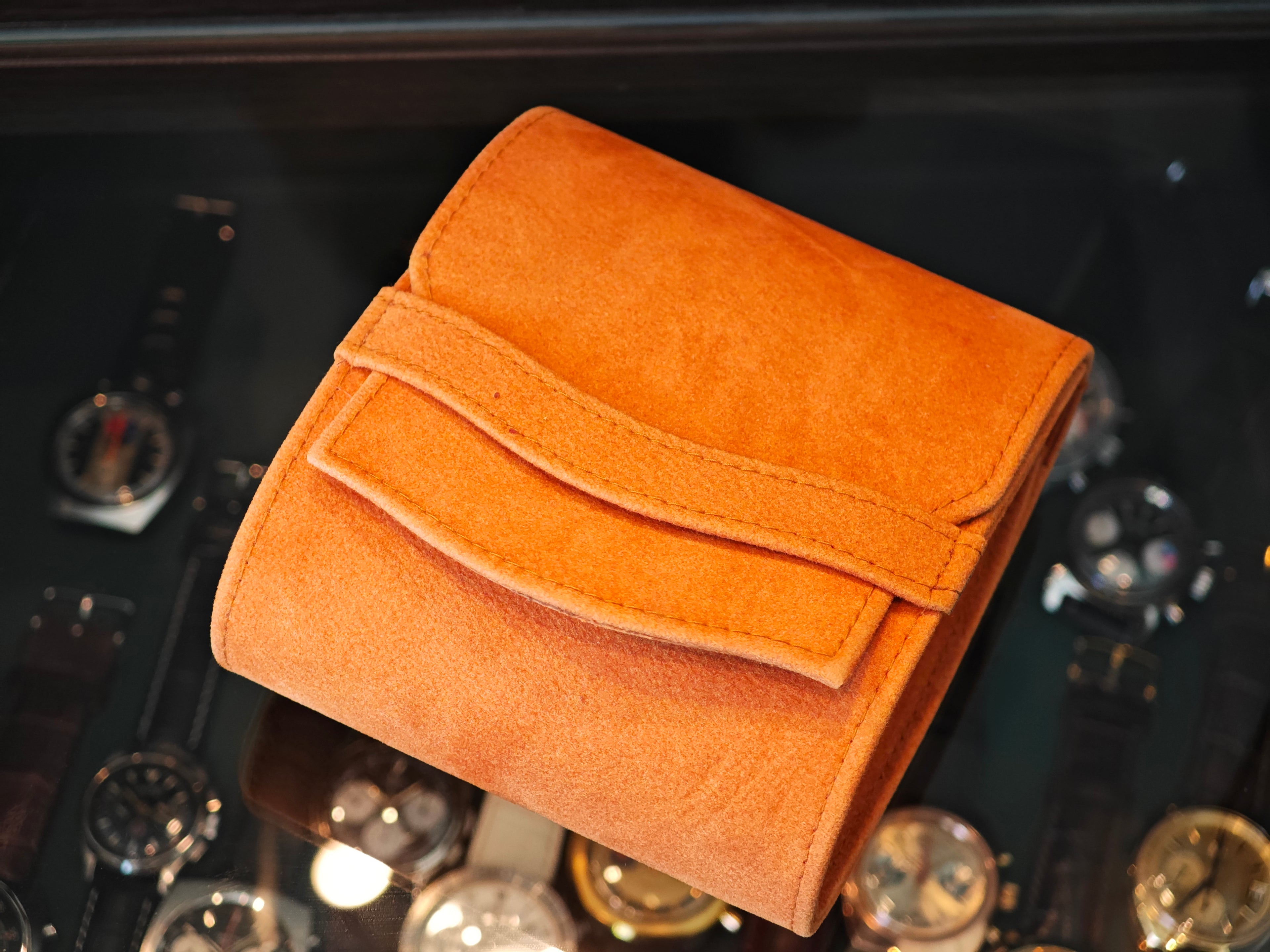 EBEL ル・モデュロール Ref.E9137241 / Le Modulor Chronograph