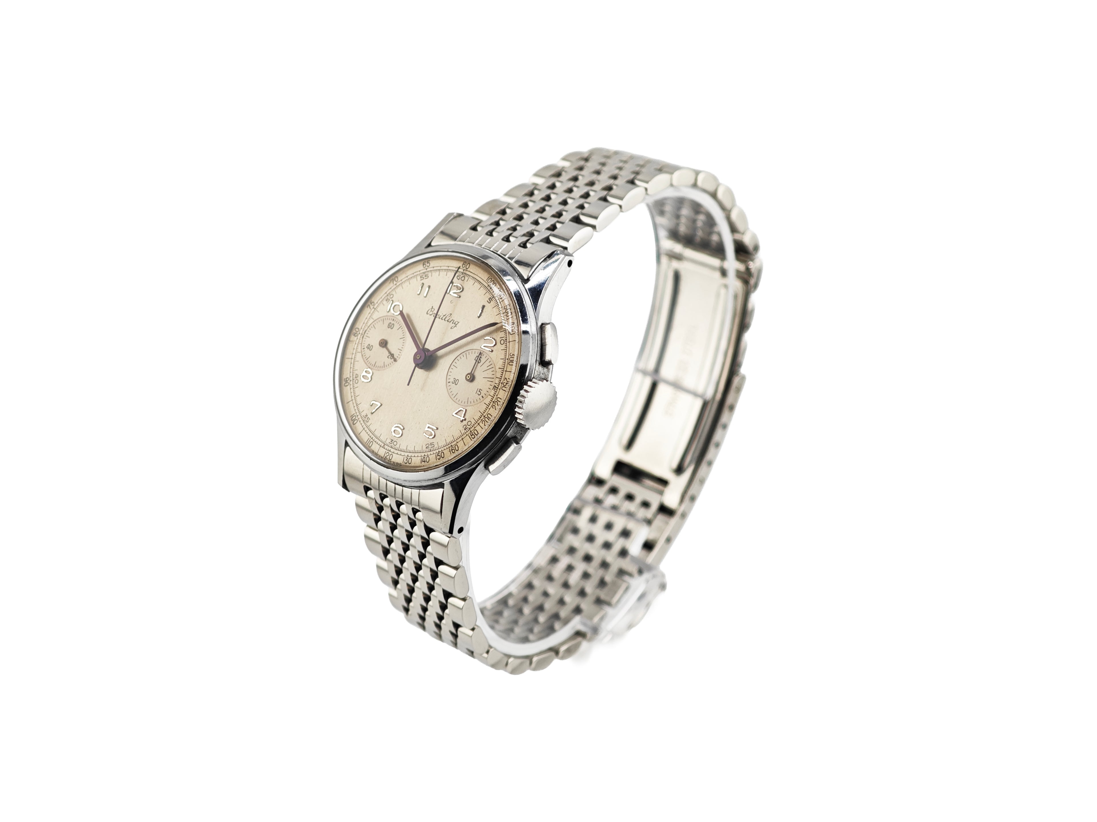 ブライトリング プレミエ Ref.789 / BREITLING PREMIER Cal.Venus150 1940&