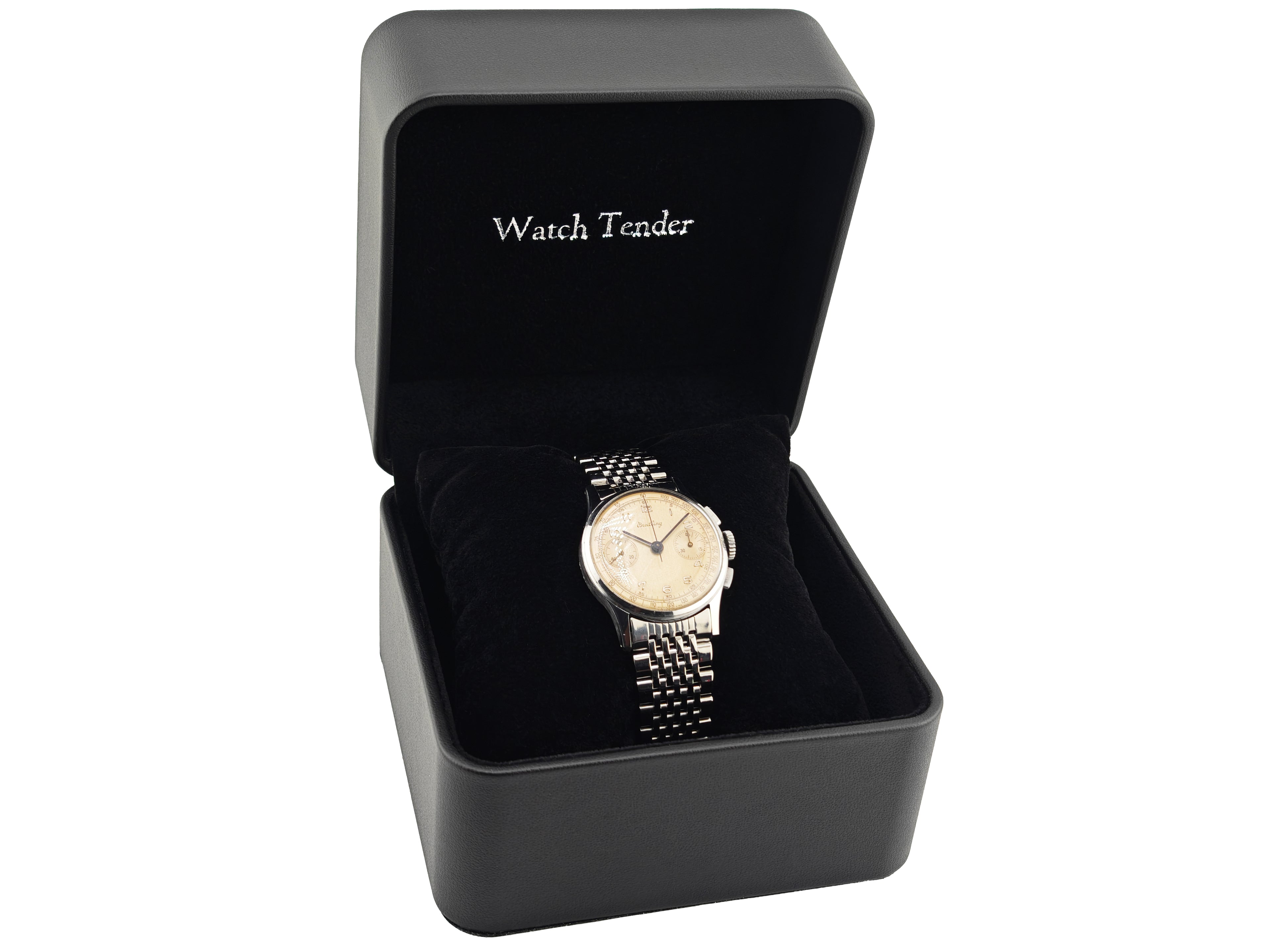 ブライトリング プレミエ Ref.789 / BREITLING PREMIER Cal.Venus150 1940&