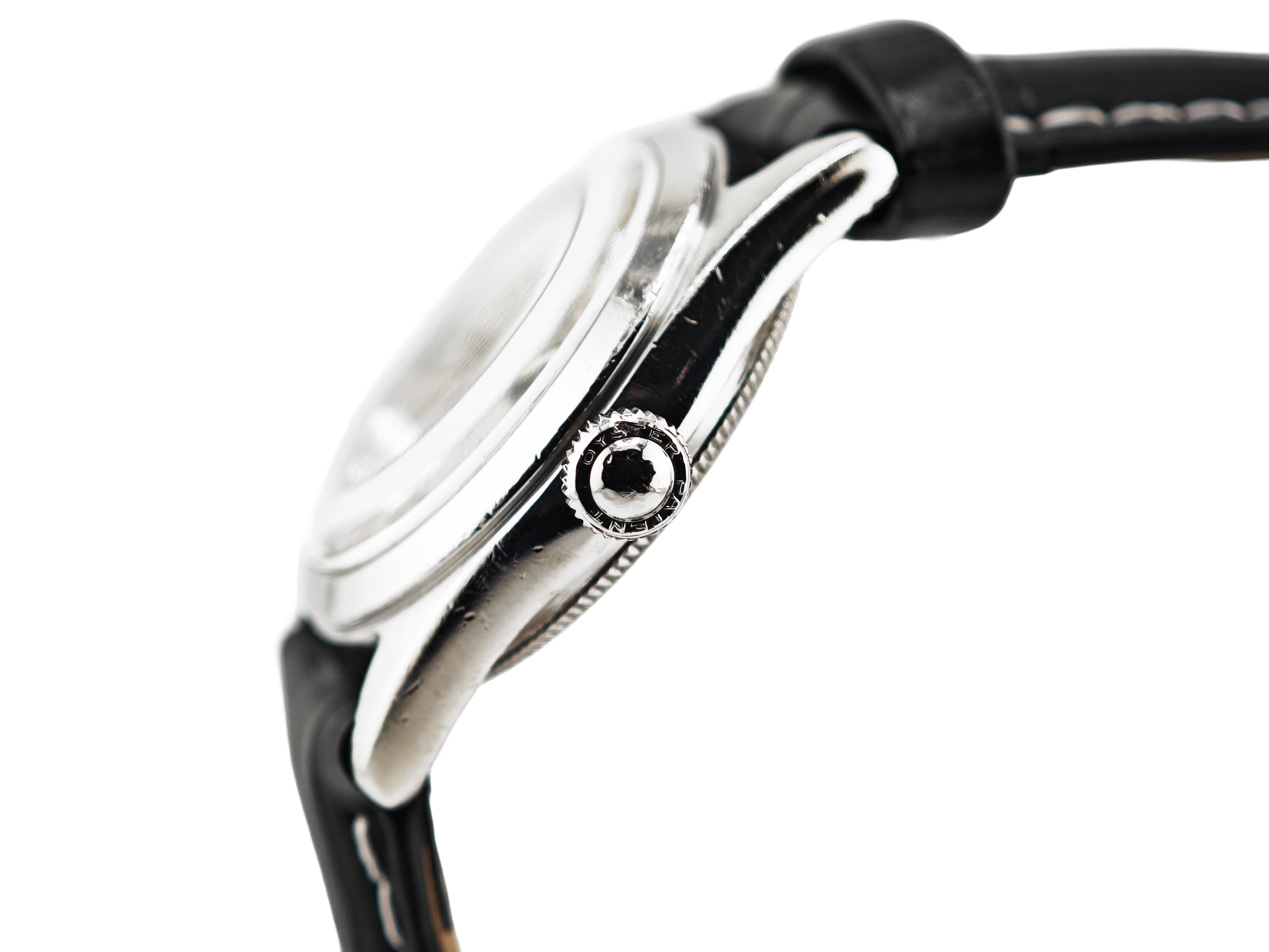 ロレックス ロイヤライト Ref.4220 / ROLEX ROYALITE Cal.710