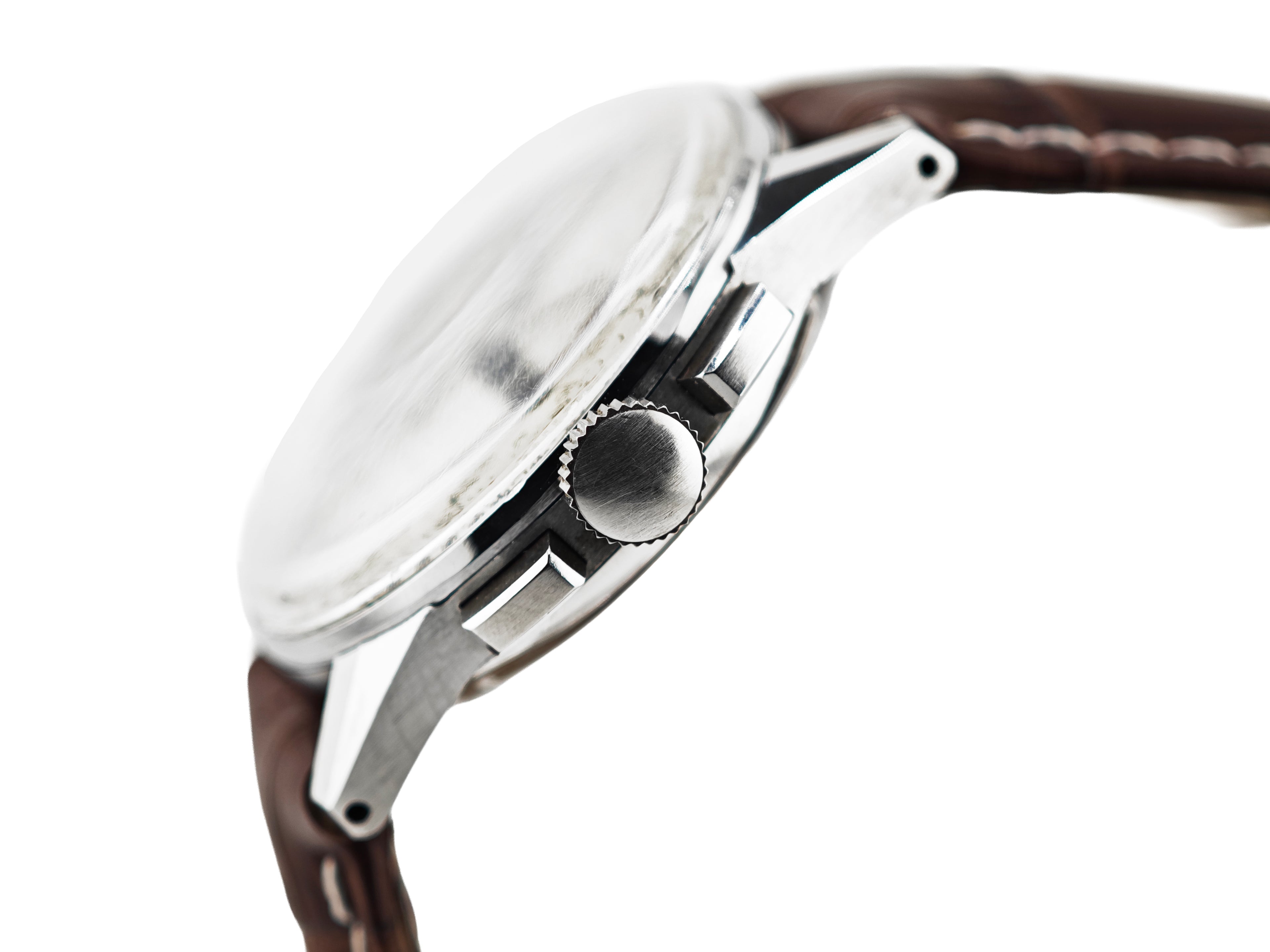 ユニバーサルジュネーブ ユニコンパックス Ref.22305 / Universal Geneve UNI-COMPAX 1940’s