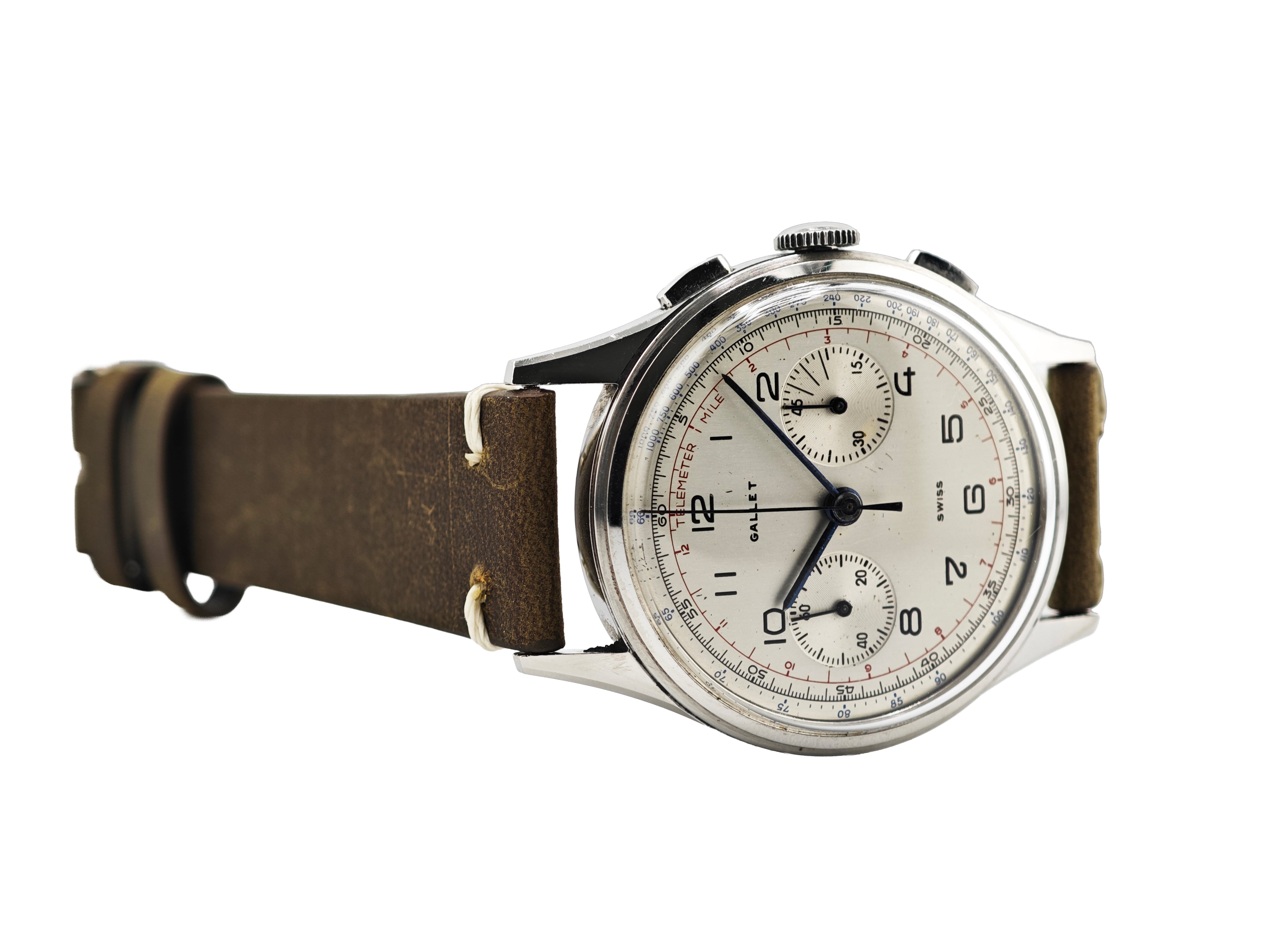 ギャレット マルチクロン Cal.EXCELSIOR PARK4 / GALLET MULTICHRON