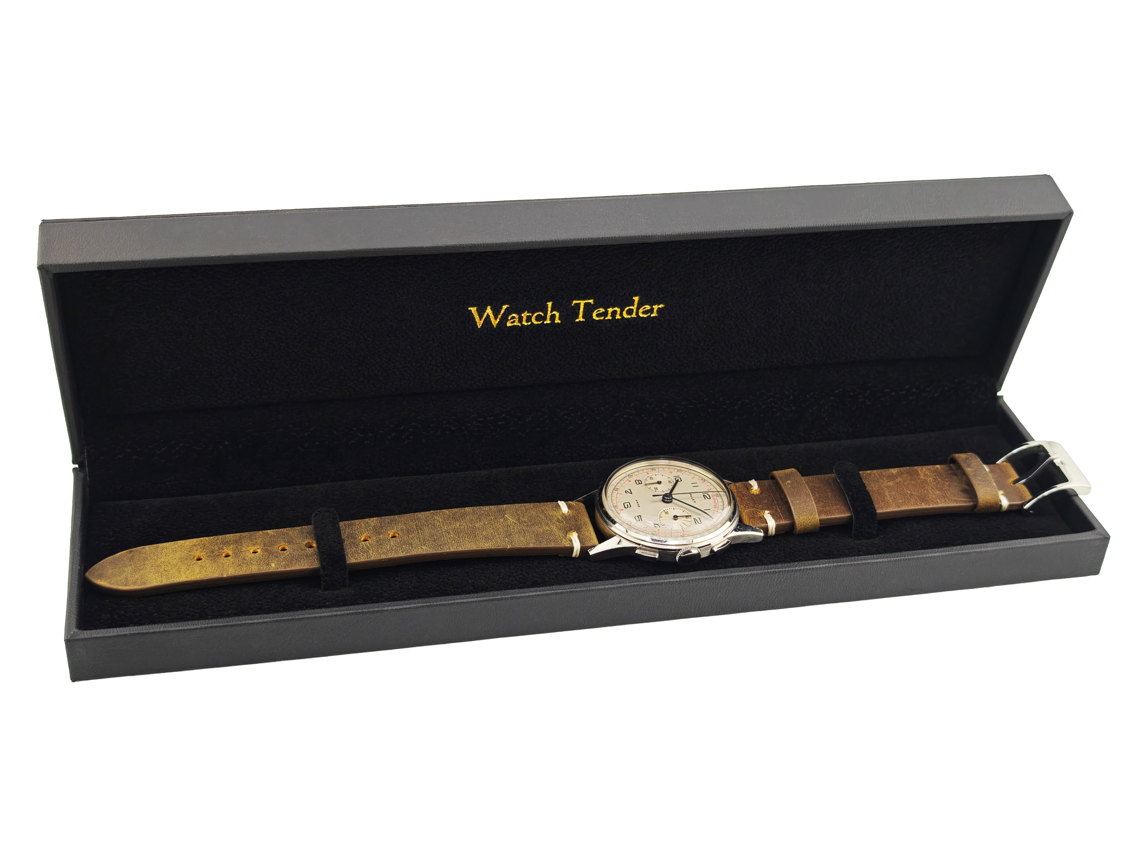 ギャレット マルチクロン Cal.EXCELSIOR PARK4 / GALLET MULTICHRON