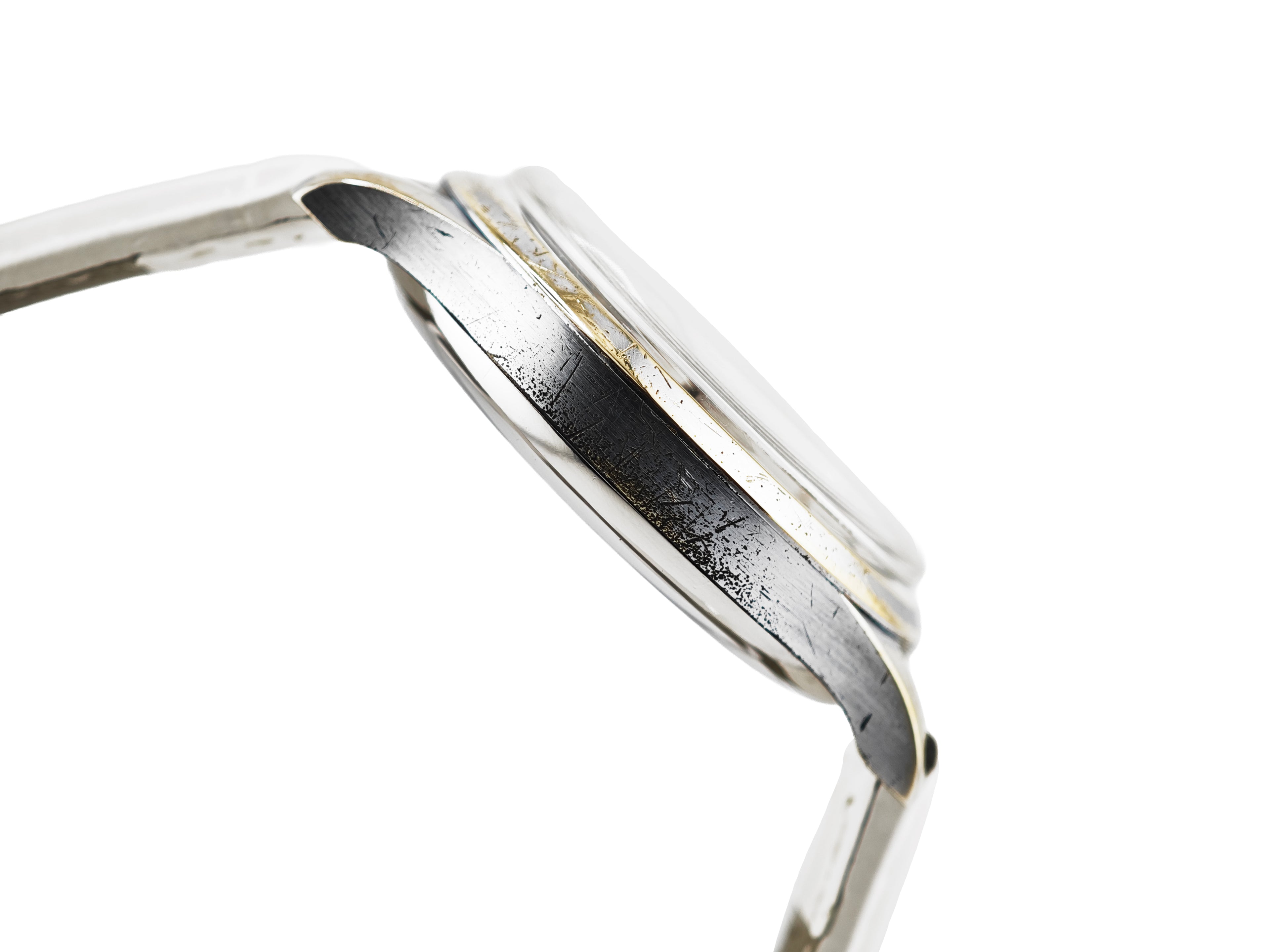 SILVANA ヴィンテージクロノグラフ Cal.Landeron 48 1950&