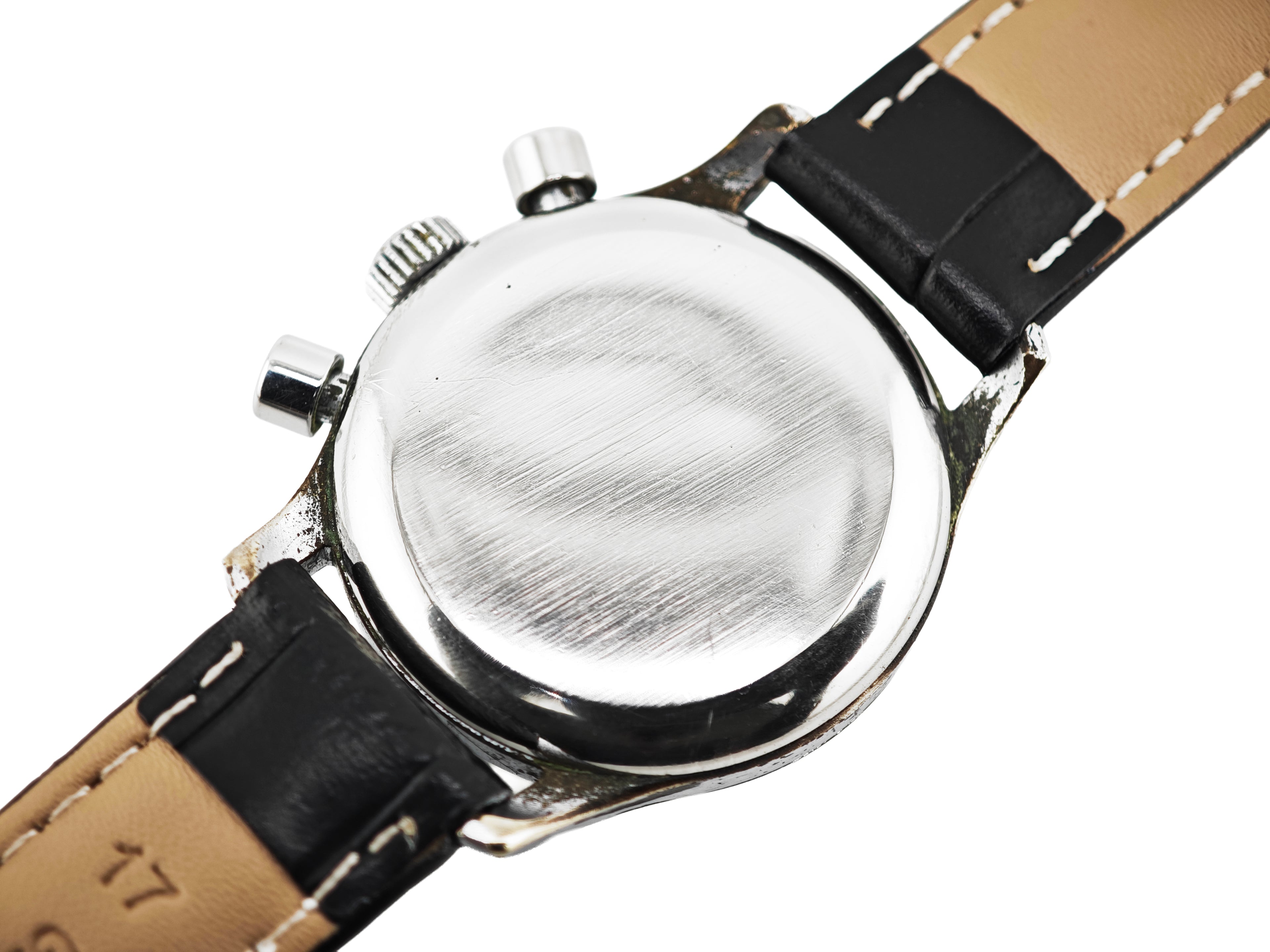 ギャレット マルチクロン レギュレーター / GALLET Multicron Regulator 1940&