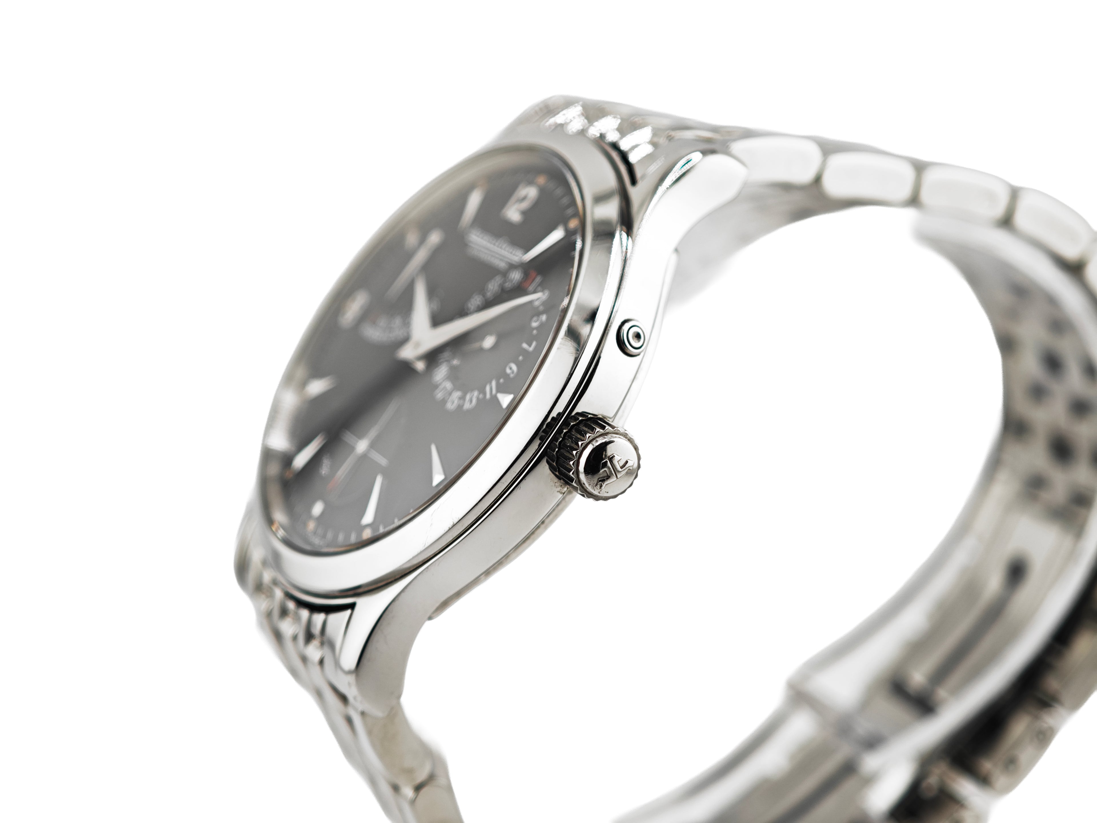 ジャガールクルト リザーブドマルシェ 140.8.93.S / Jaeger lecoultre Reserve De Marche Master