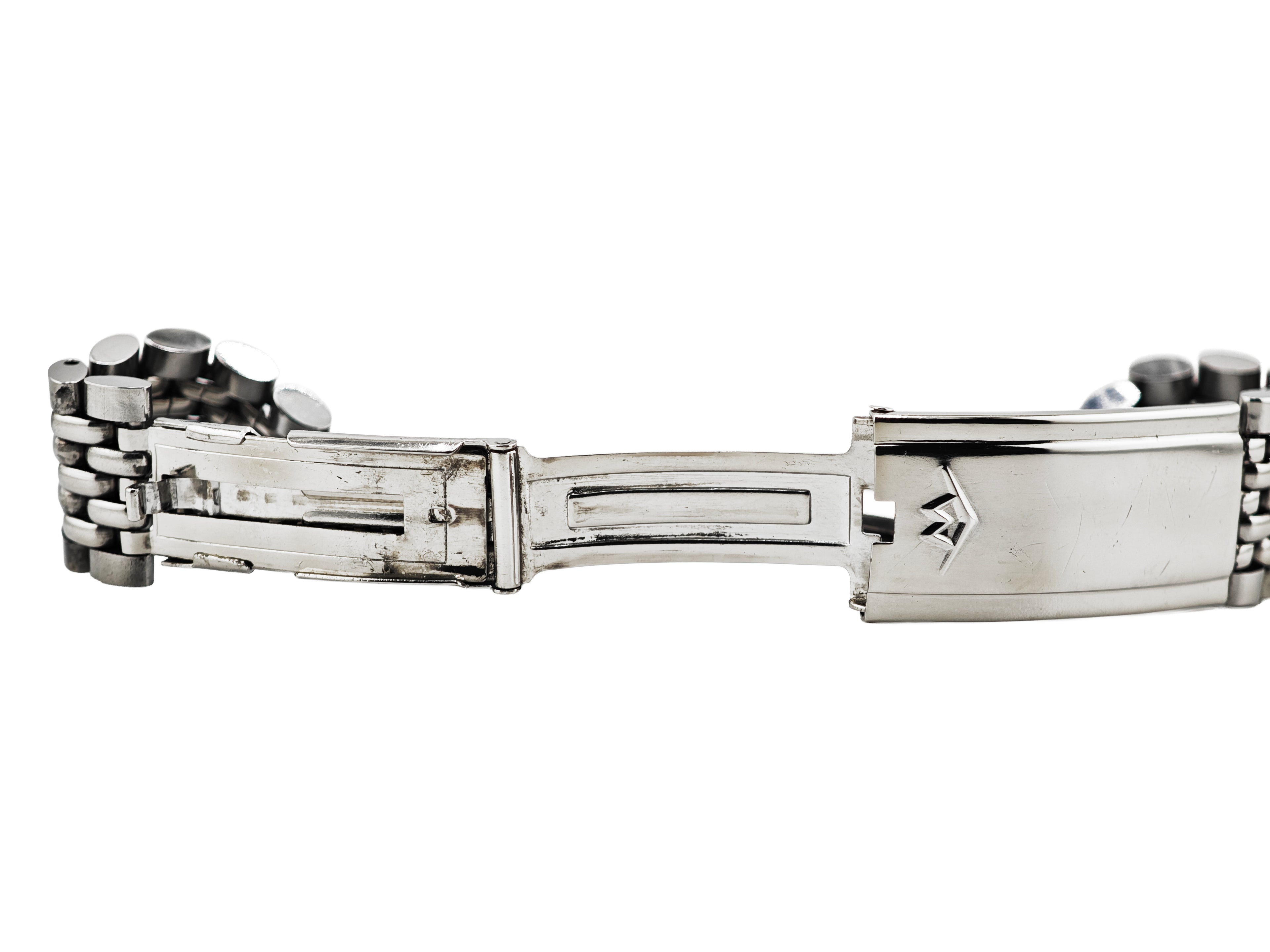 モバード サブシー Ref.J13091 / MOVADO Sub Sea 50