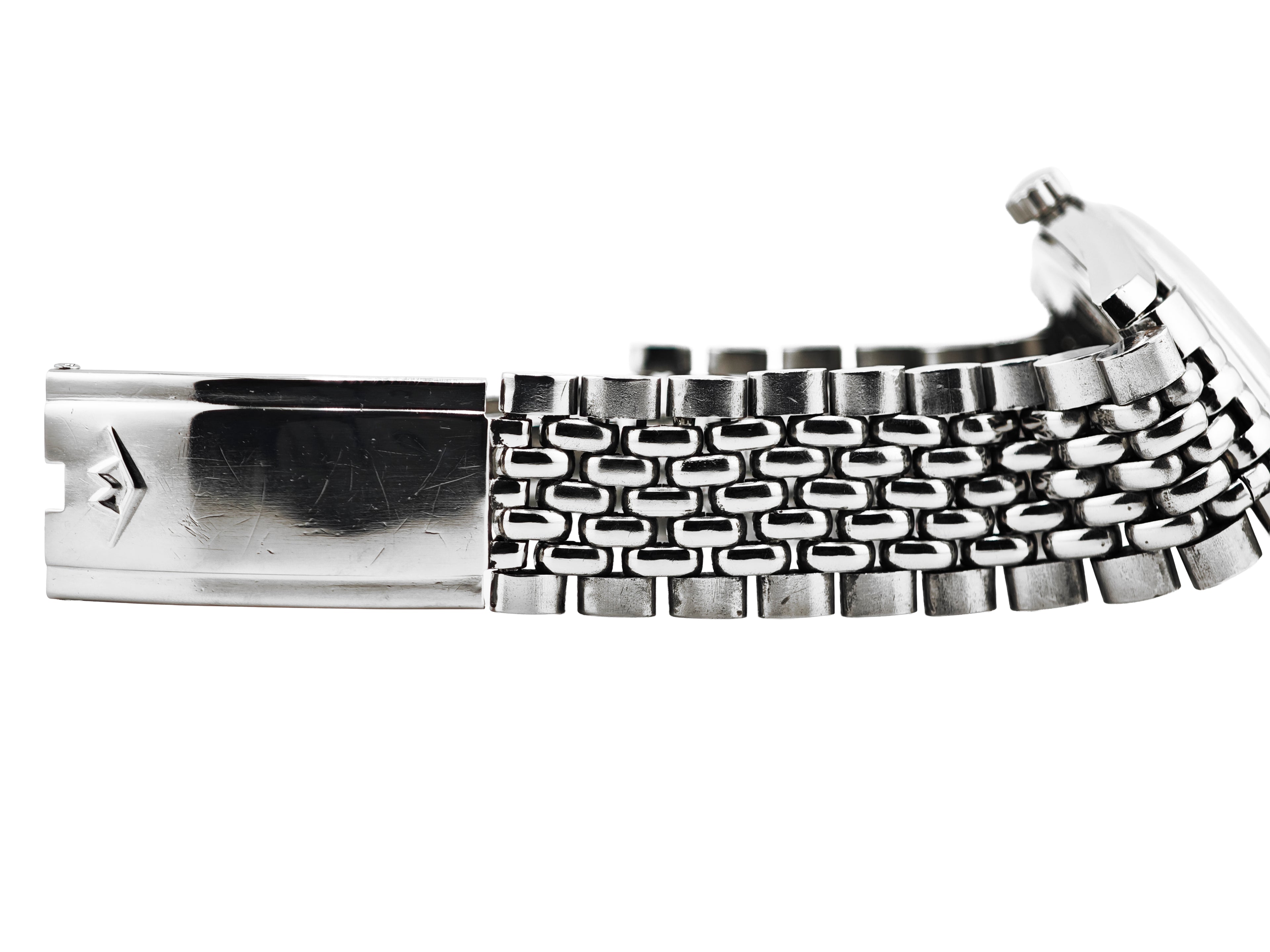 モバード サブシー Ref.J13091 / MOVADO Sub Sea 50