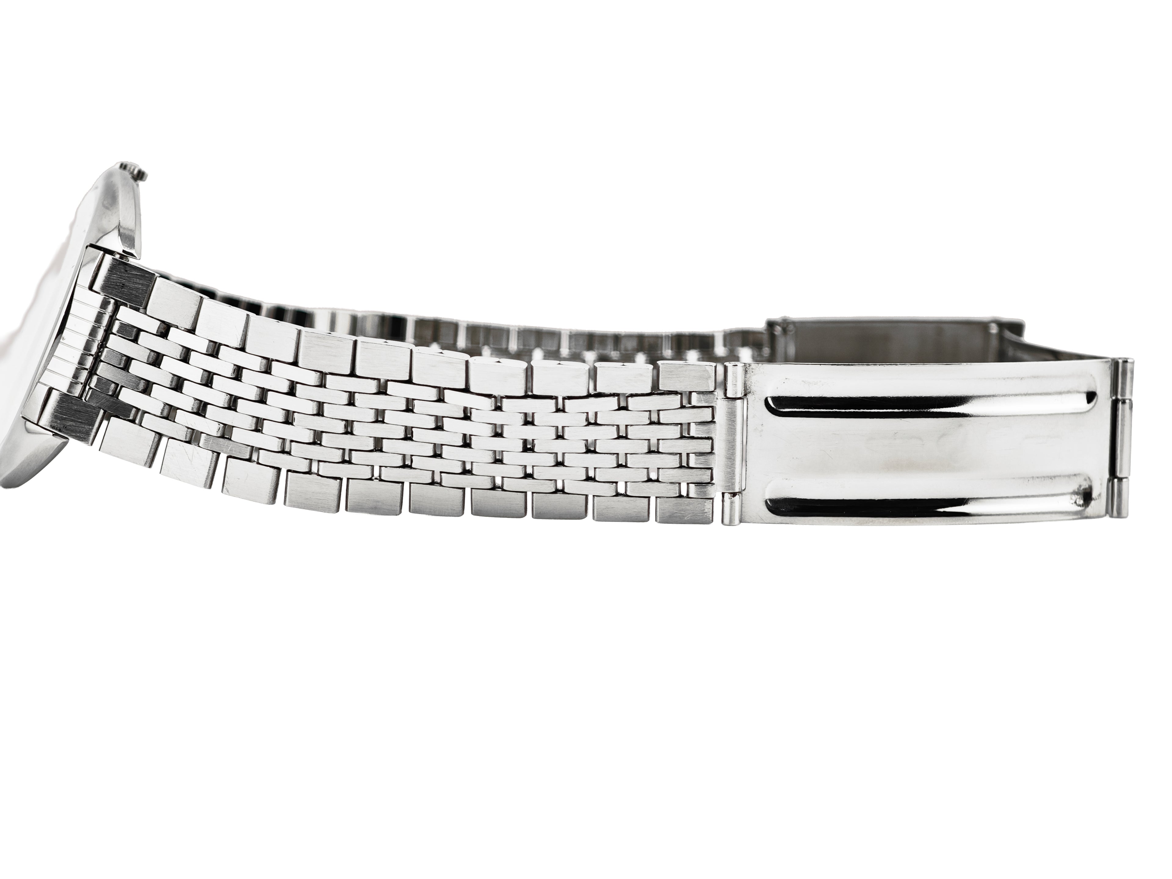 ユニバーサル・ジュネーブ ホワイト・シャドウ ref.866101 Cal.1-66 / Universal Genève White Shadow