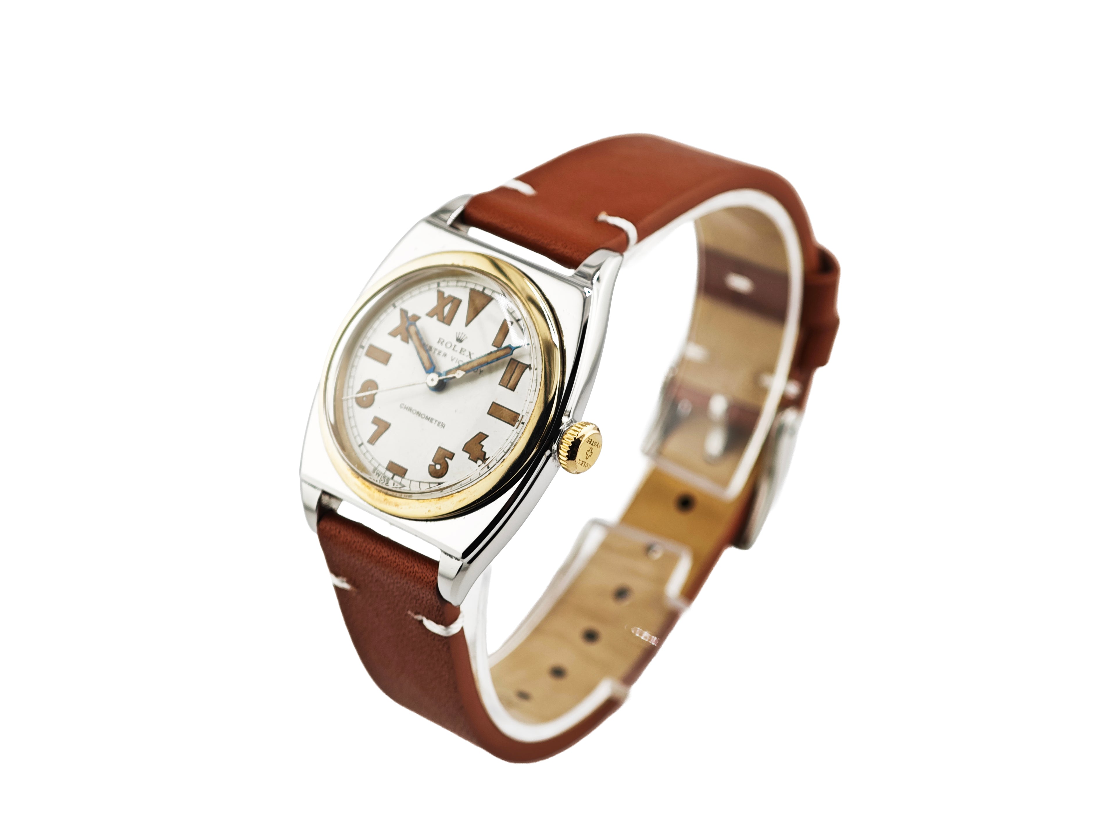 ロレックス バイセロイ Ref.3359 / ROLEX OYSTER VICEROY