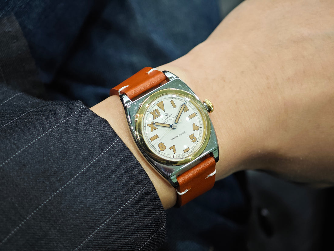 ロレックス バイセロイ Ref.3359 / ROLEX OYSTER VICEROY