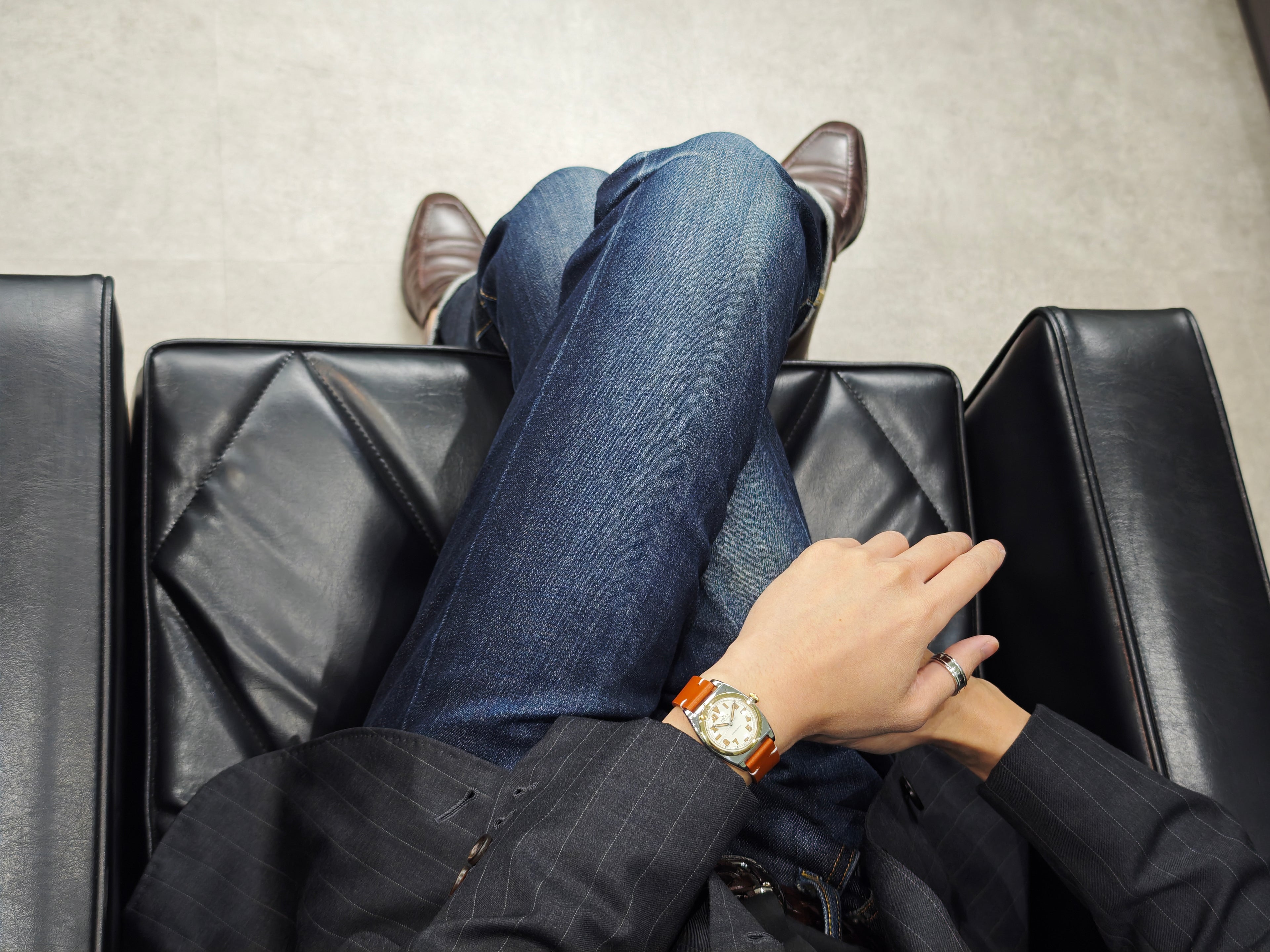 ロレックス バイセロイ Ref.3359 / ROLEX OYSTER VICEROY