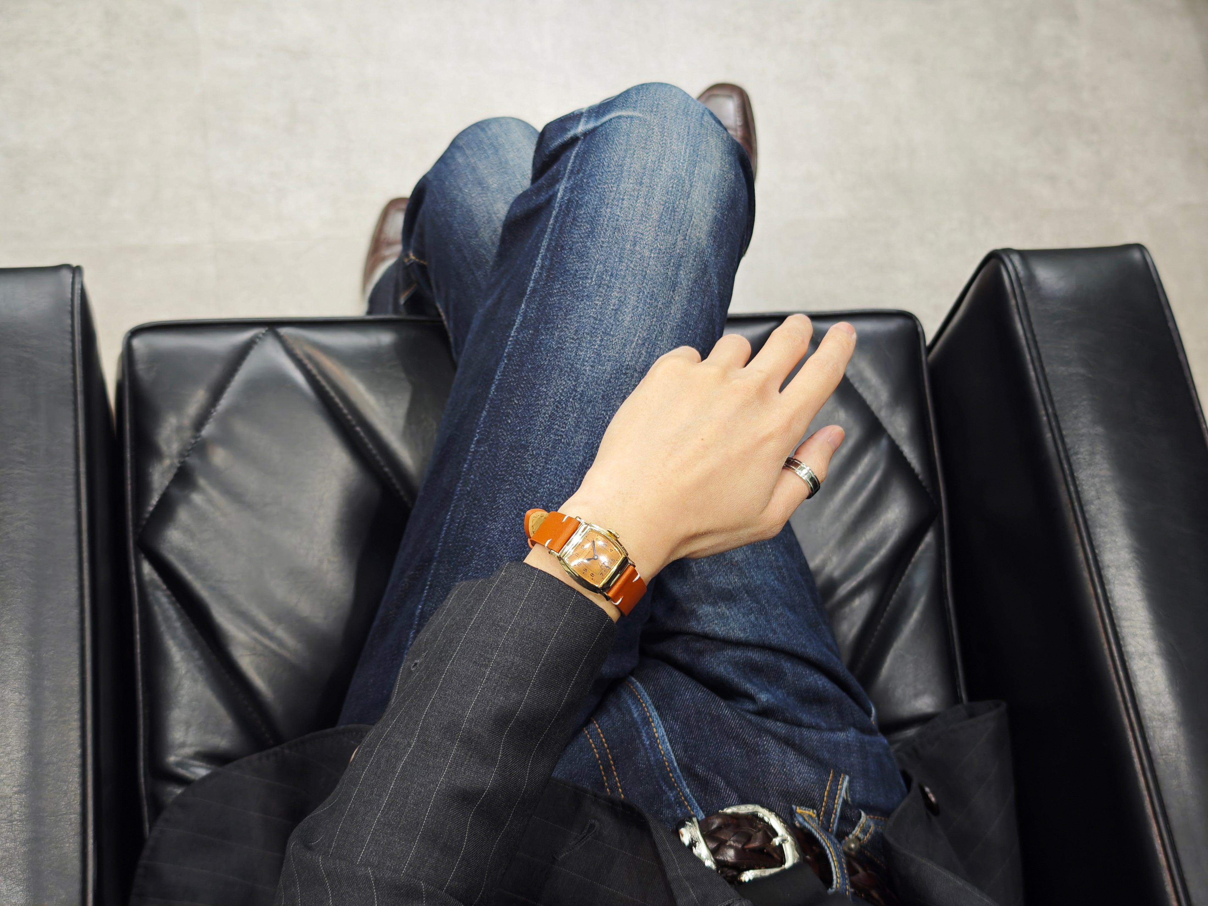 ティファニー アール・デコ / Tiffany&Co Copper Jarproof 1930&