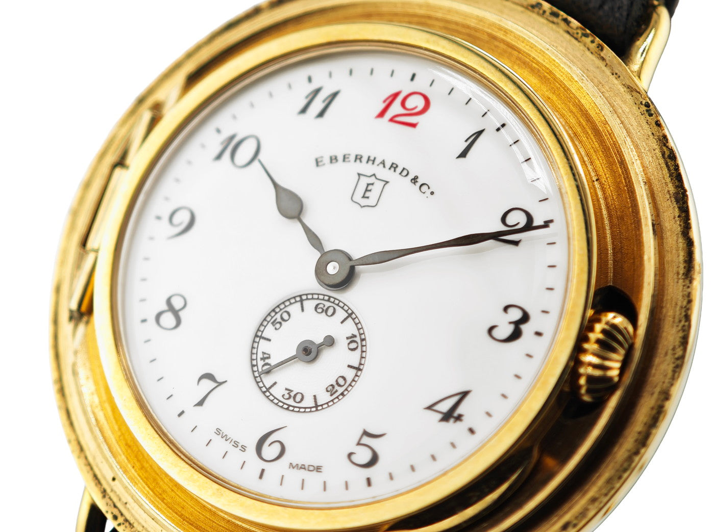 エベラール パトルイユ / EBERHARD&Co PATROUILLE