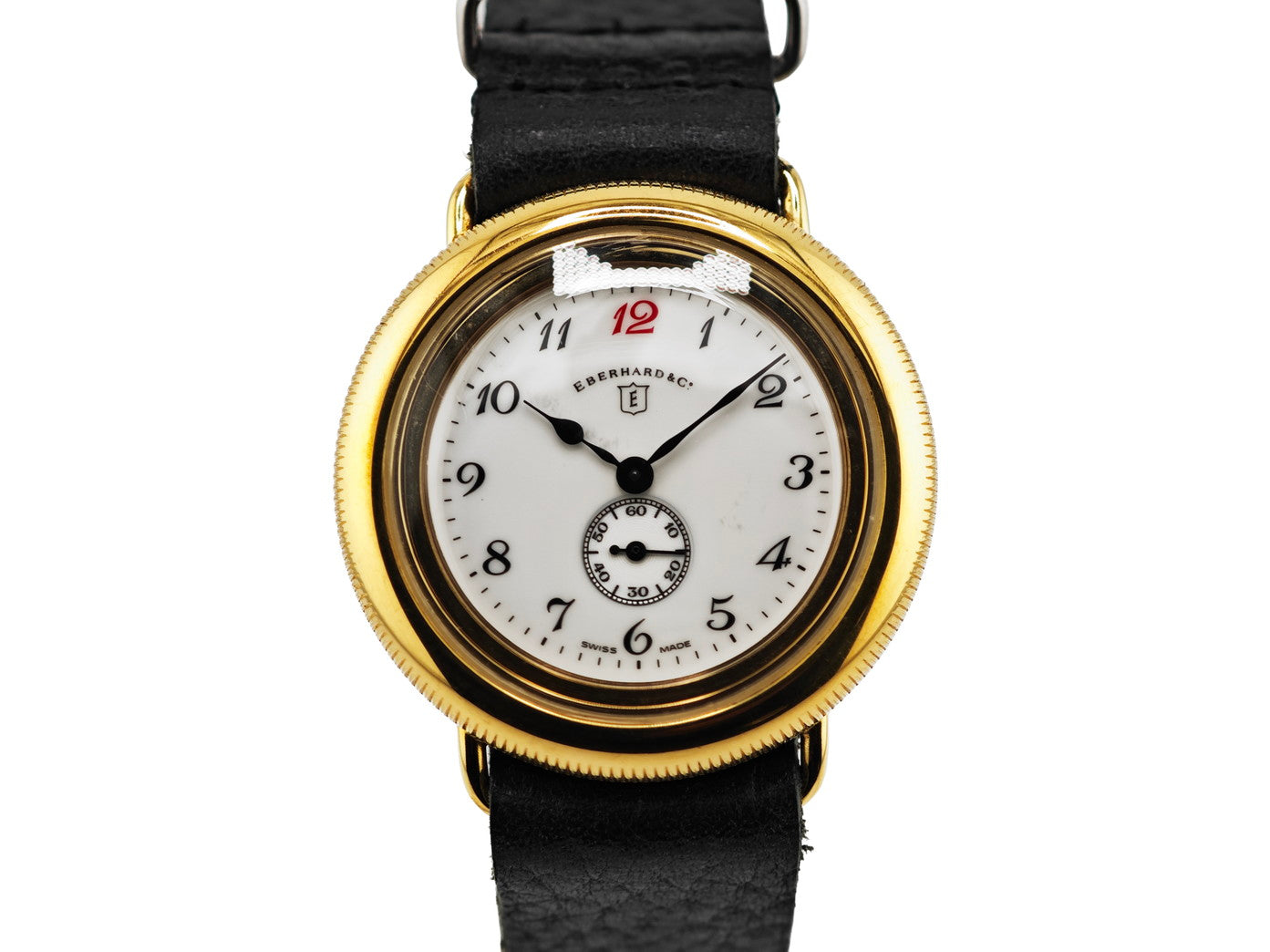 エベラール パトルイユ / EBERHARD&Co PATROUILLE