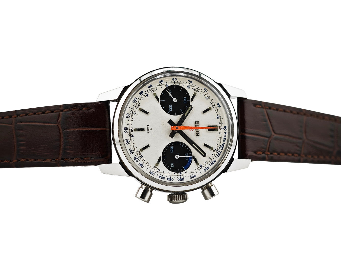 エルジン ヴィンテージクロノグラフ / ELGIN Vintage Chronograph Ref.7450