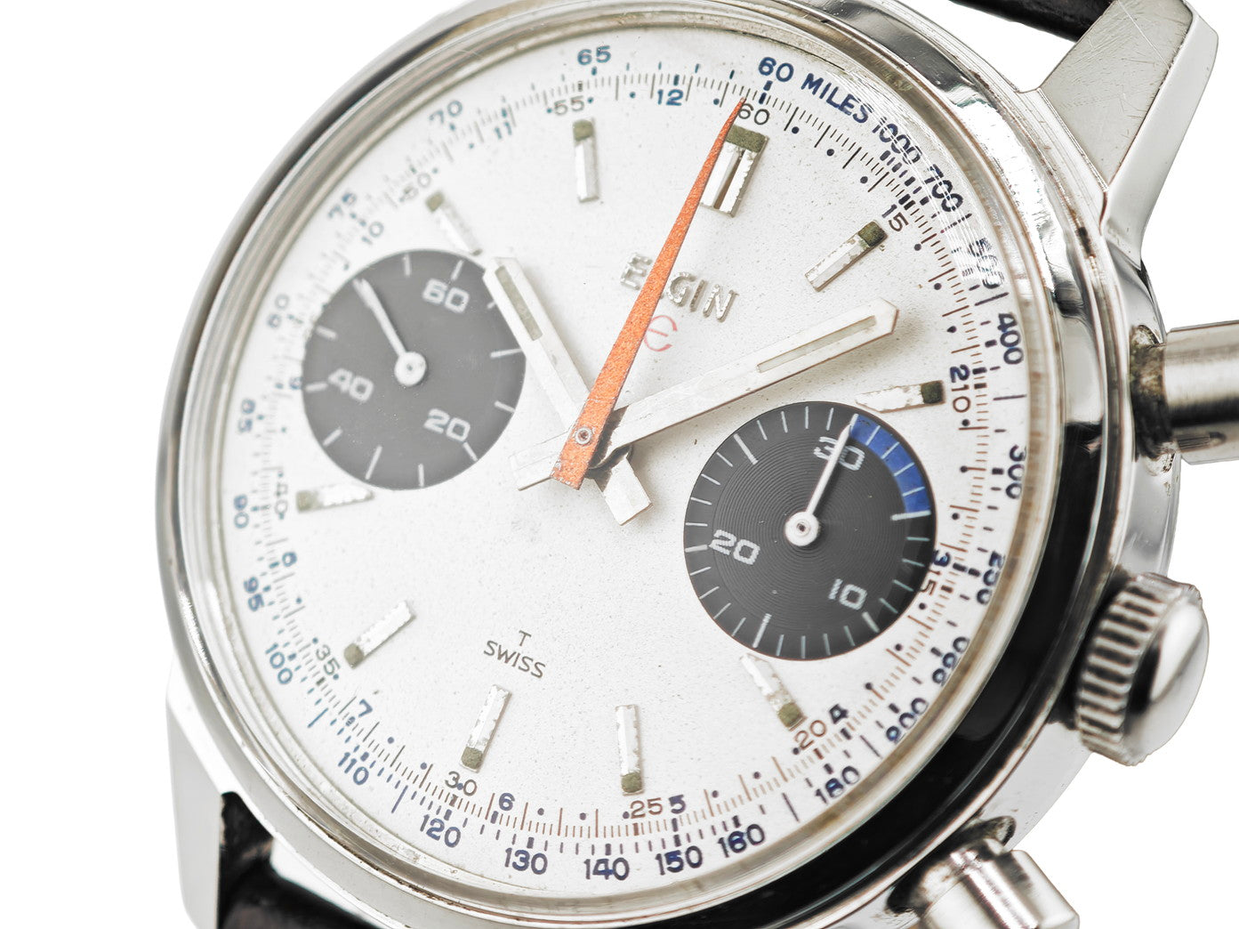 エルジン ヴィンテージクロノグラフ / ELGIN Vintage Chronograph Ref.7450