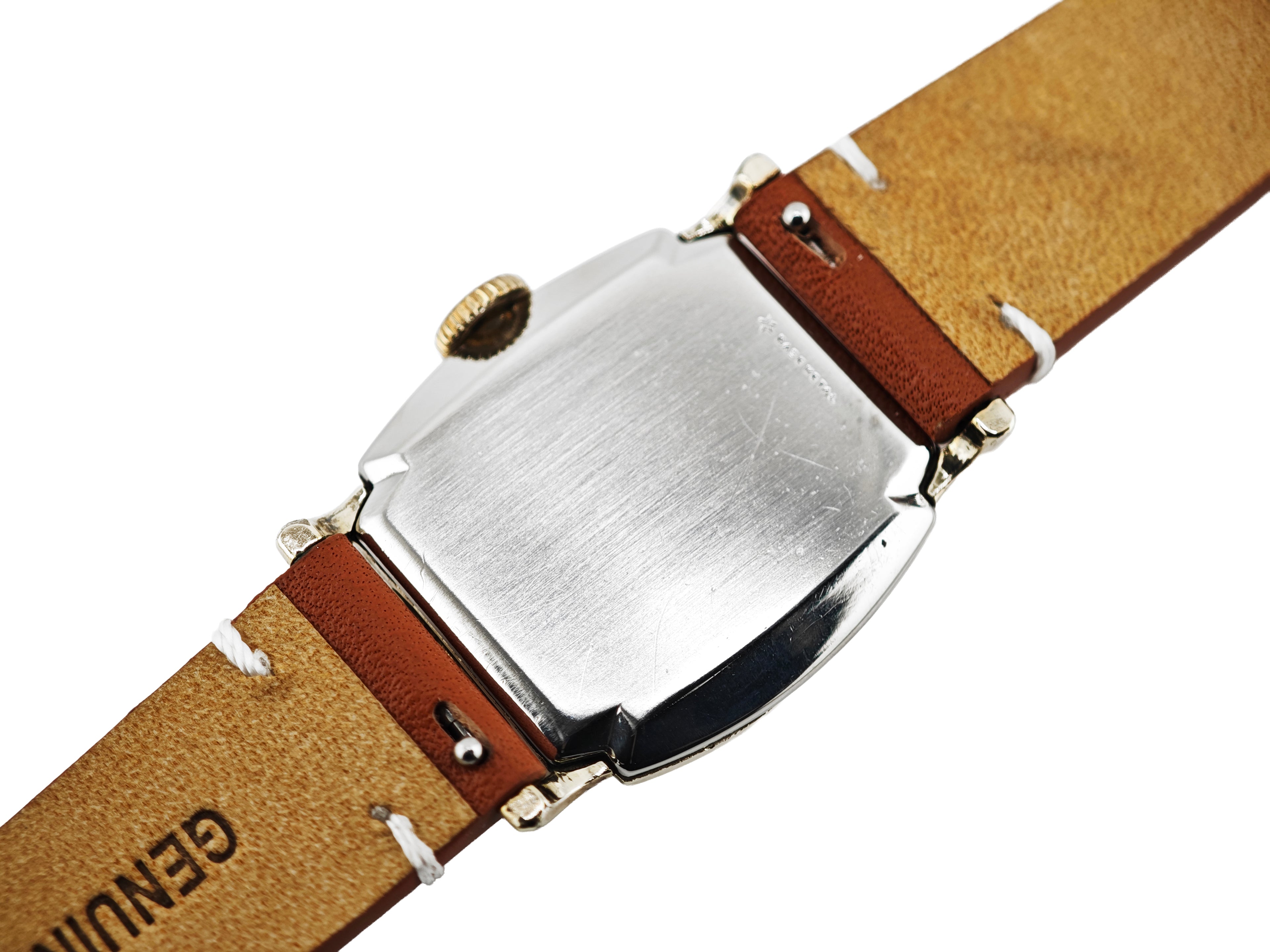 ティファニー アール・デコ / Tiffany&Co Copper Jarproof 1930&