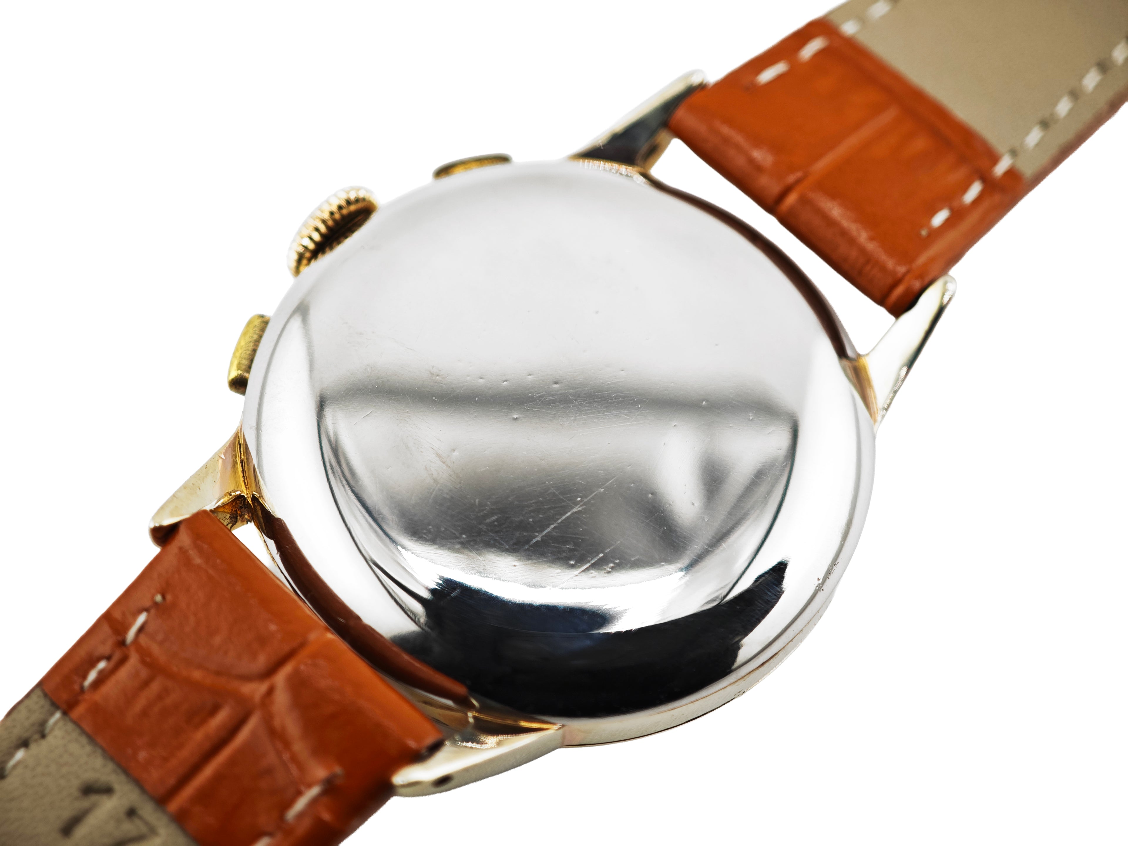 ヒュージックス バイコンパックス Cal.Valjoux 92 / HUGEX BICOMPAX