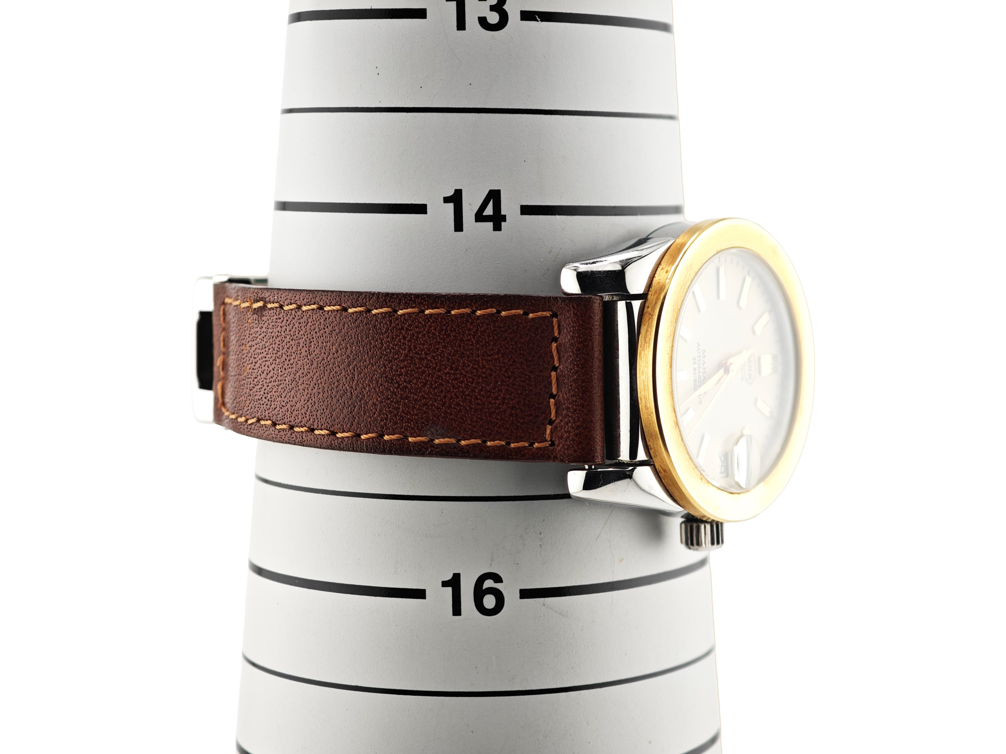 マハラ スパルビエロ Ref.Ba2-5012 / MHR Sparviero