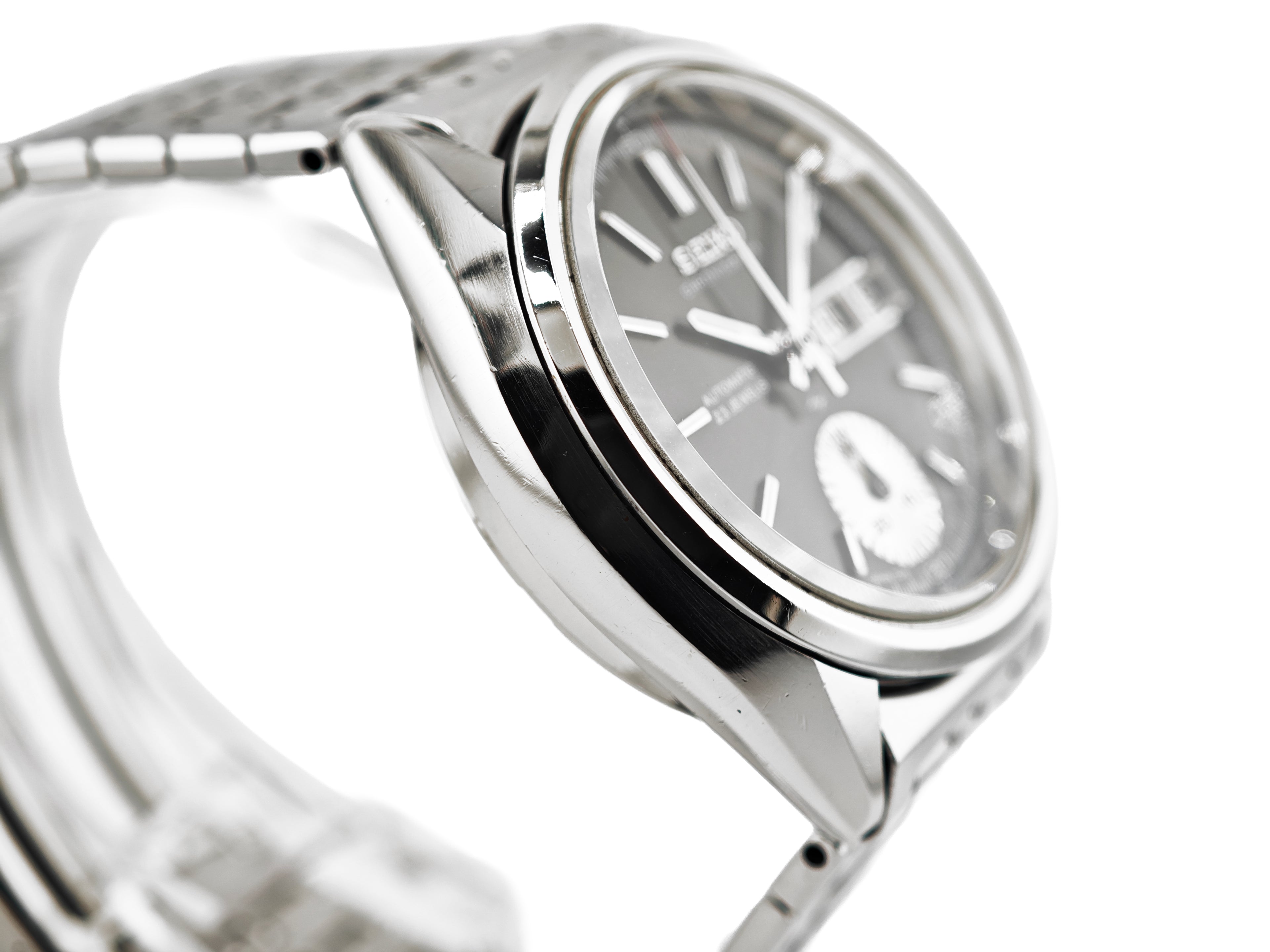 セイコー フライバッククロノグラフ Ref. 7018-7001 / SEIKO FLYBACK CHRONOGRAPH