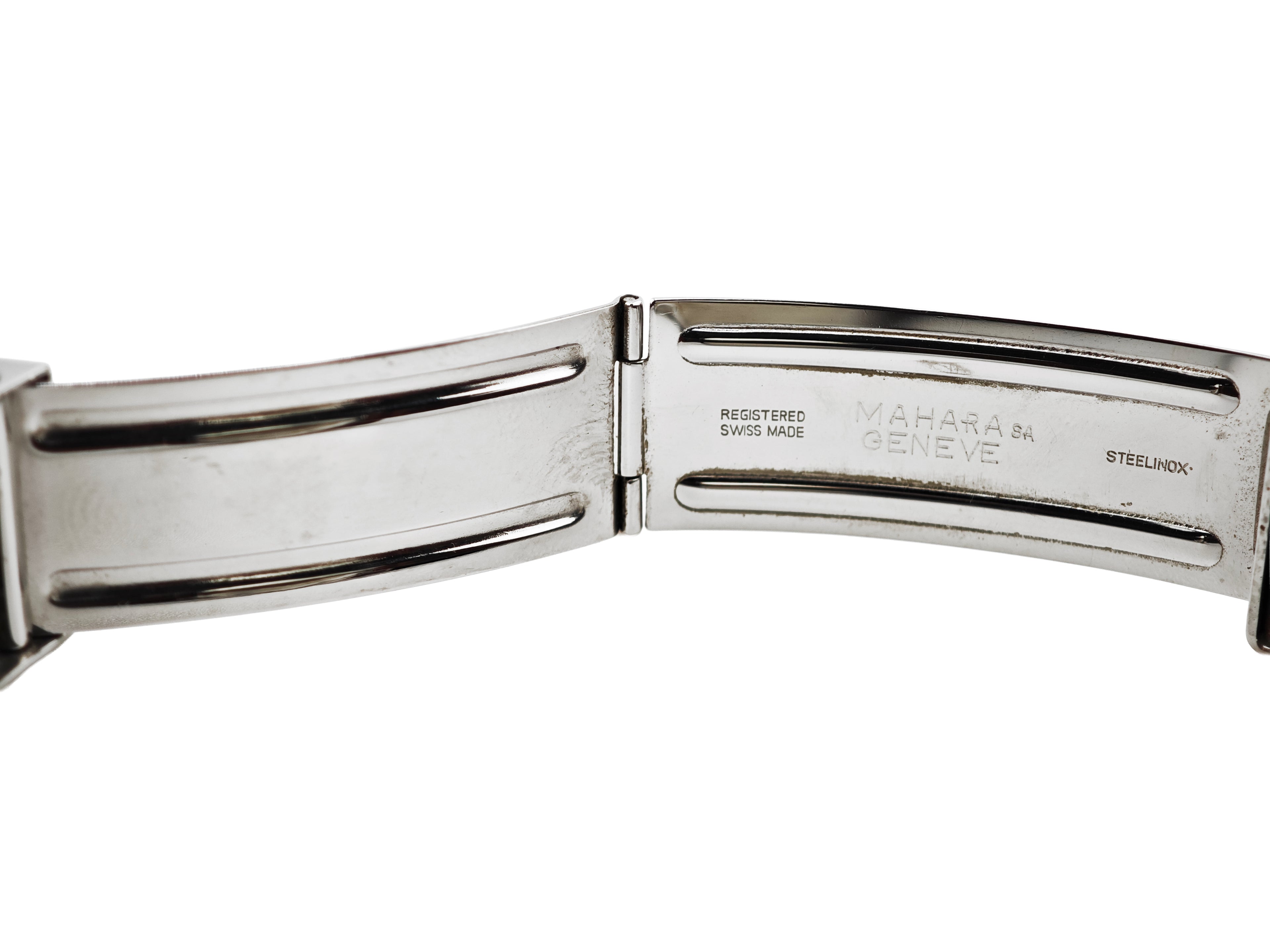 マハラ スパルビエロ Ref.Ba2-5012 / MHR Sparviero