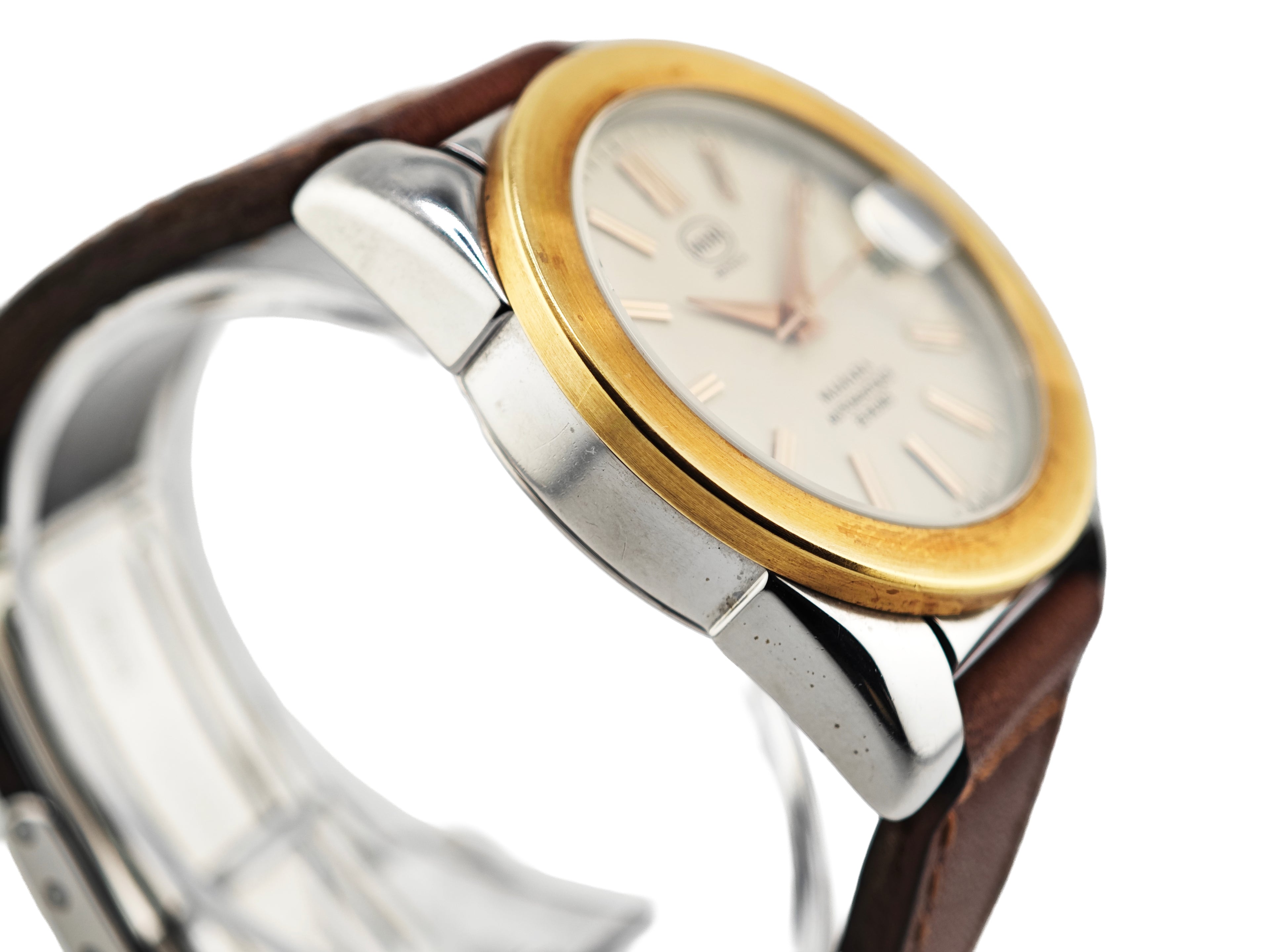 マハラ スパルビエロ Ref.Ba2-5012 / MHR Sparviero